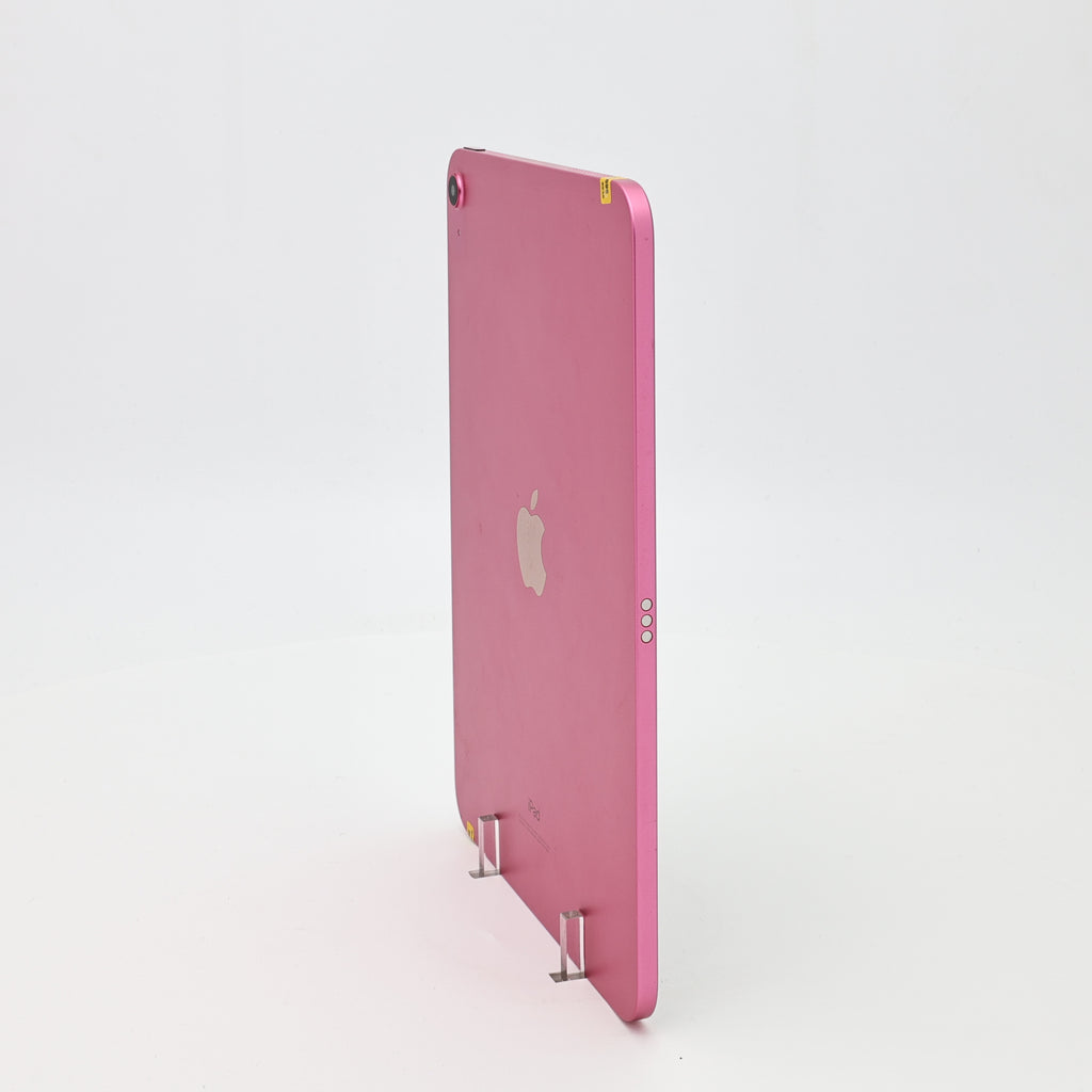 95新 Apple iPad 10代 256G 粉紅色 WIFI
