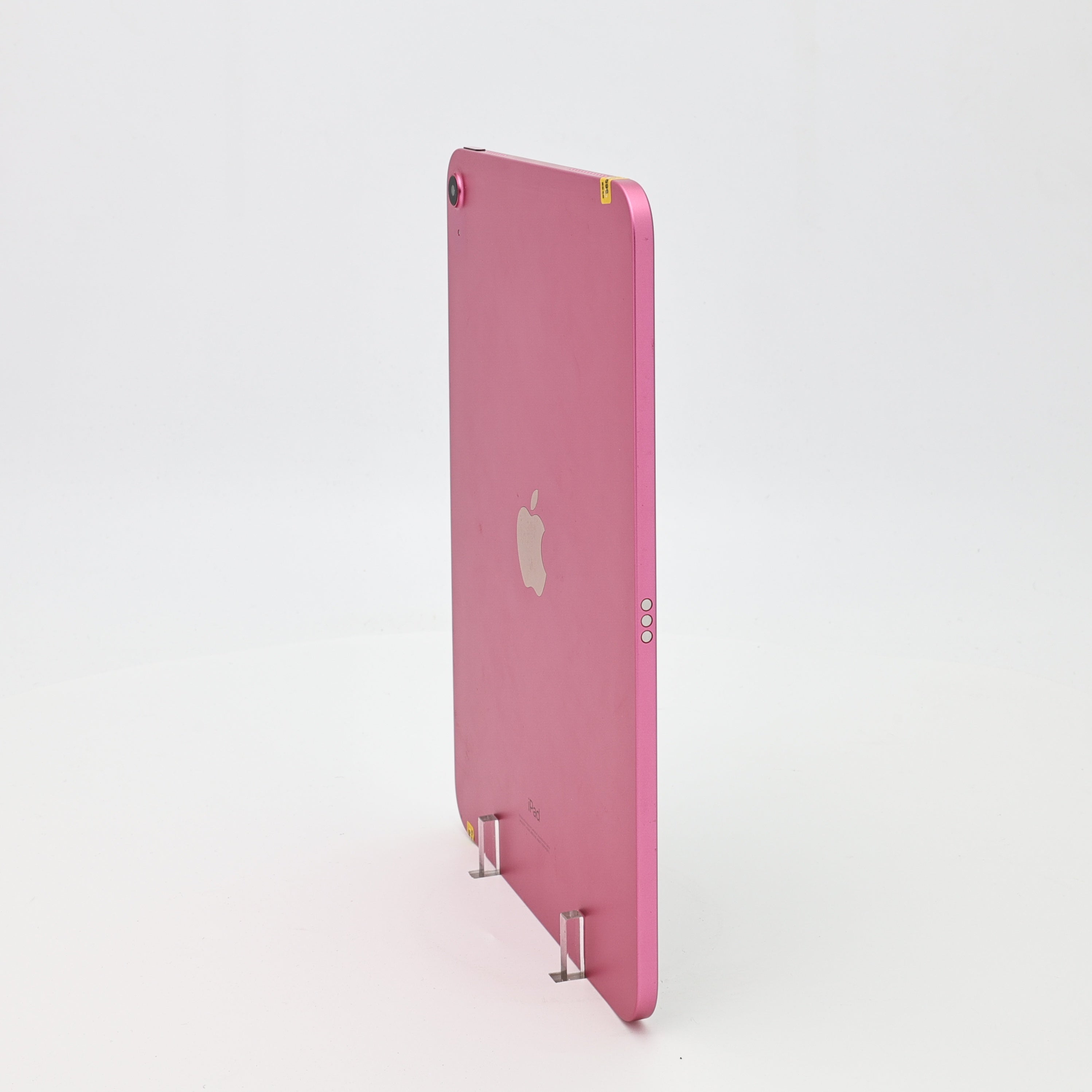 95新 Apple iPad 10代 256G 粉紅色 WIFI