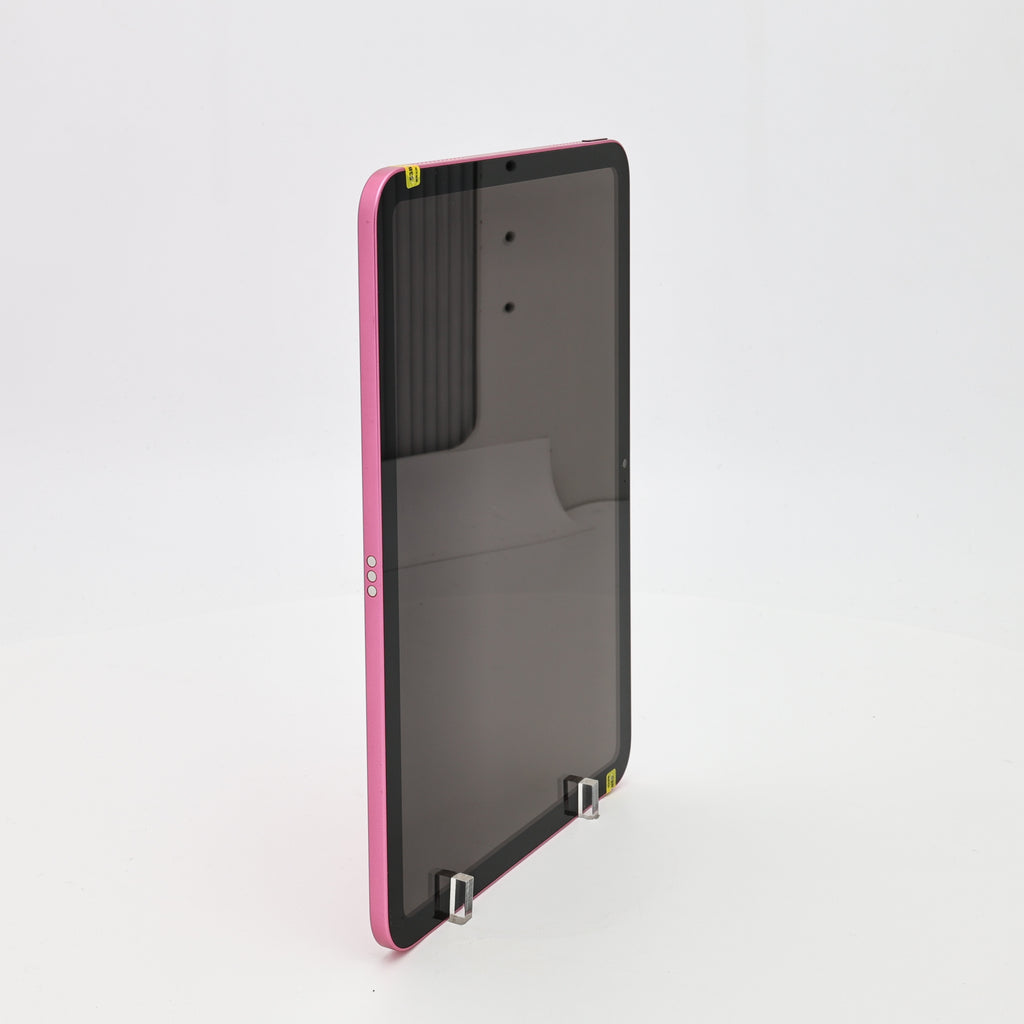95新 Apple iPad 10代 256G 粉紅色 WIFI