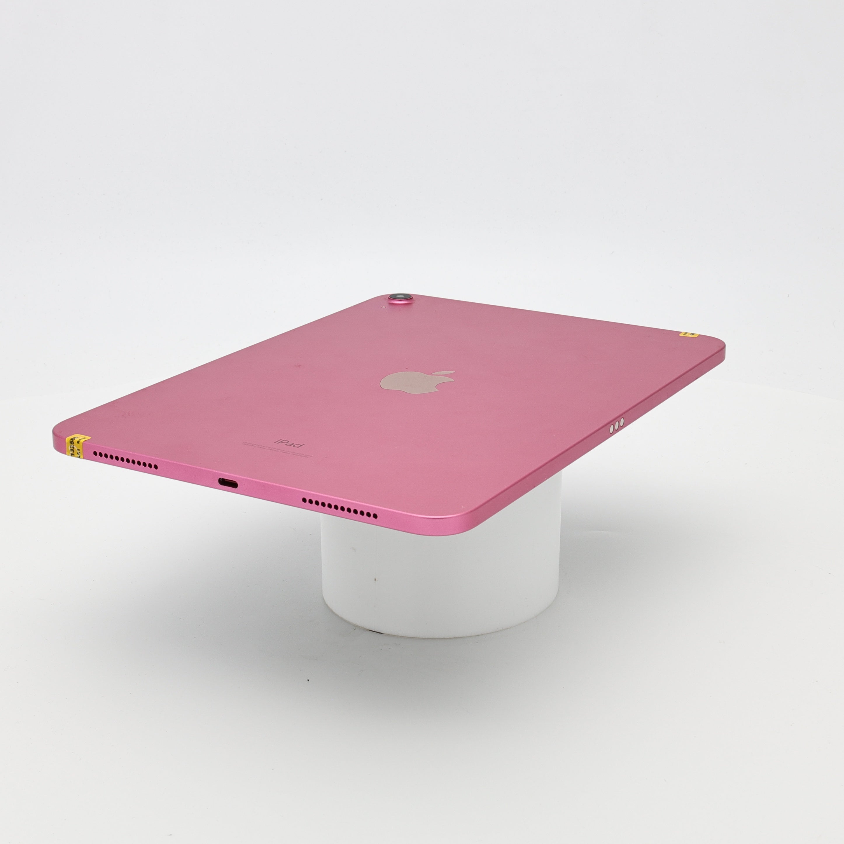95新 Apple iPad 10代 256G 粉紅色 WIFI