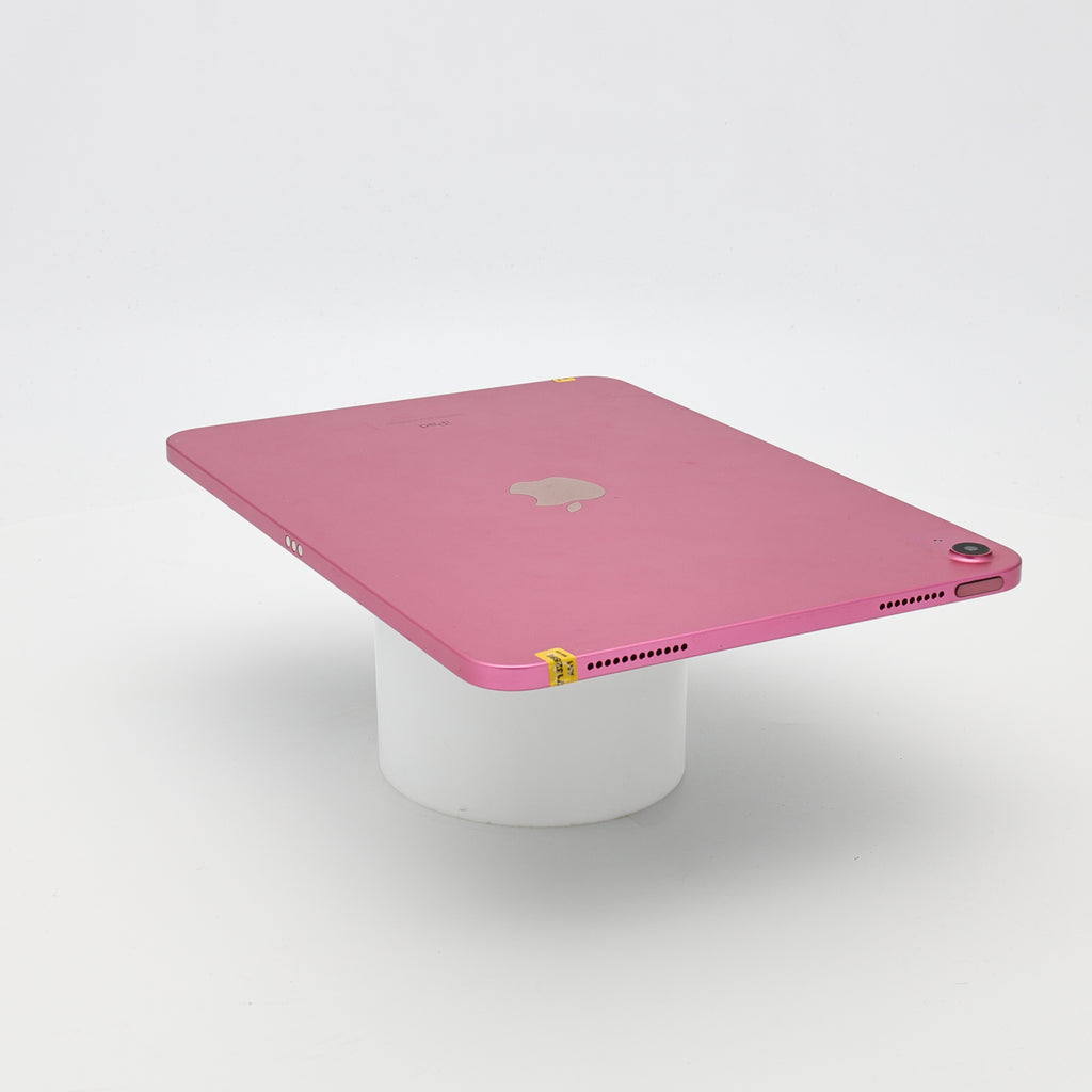 95新 Apple iPad 10代 256G 粉紅色 WIFI