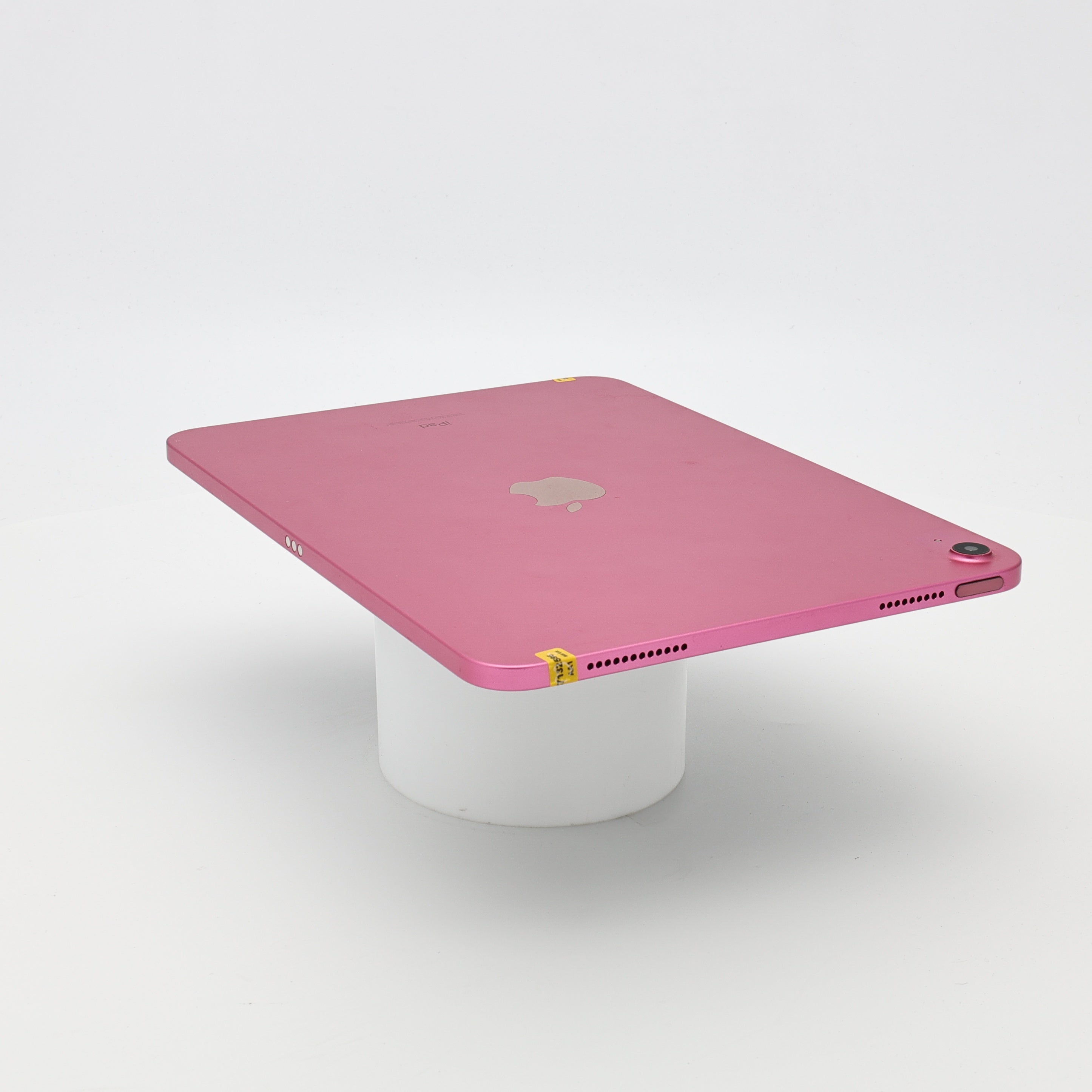 95新 Apple iPad 10代 256G 粉紅色 WIFI