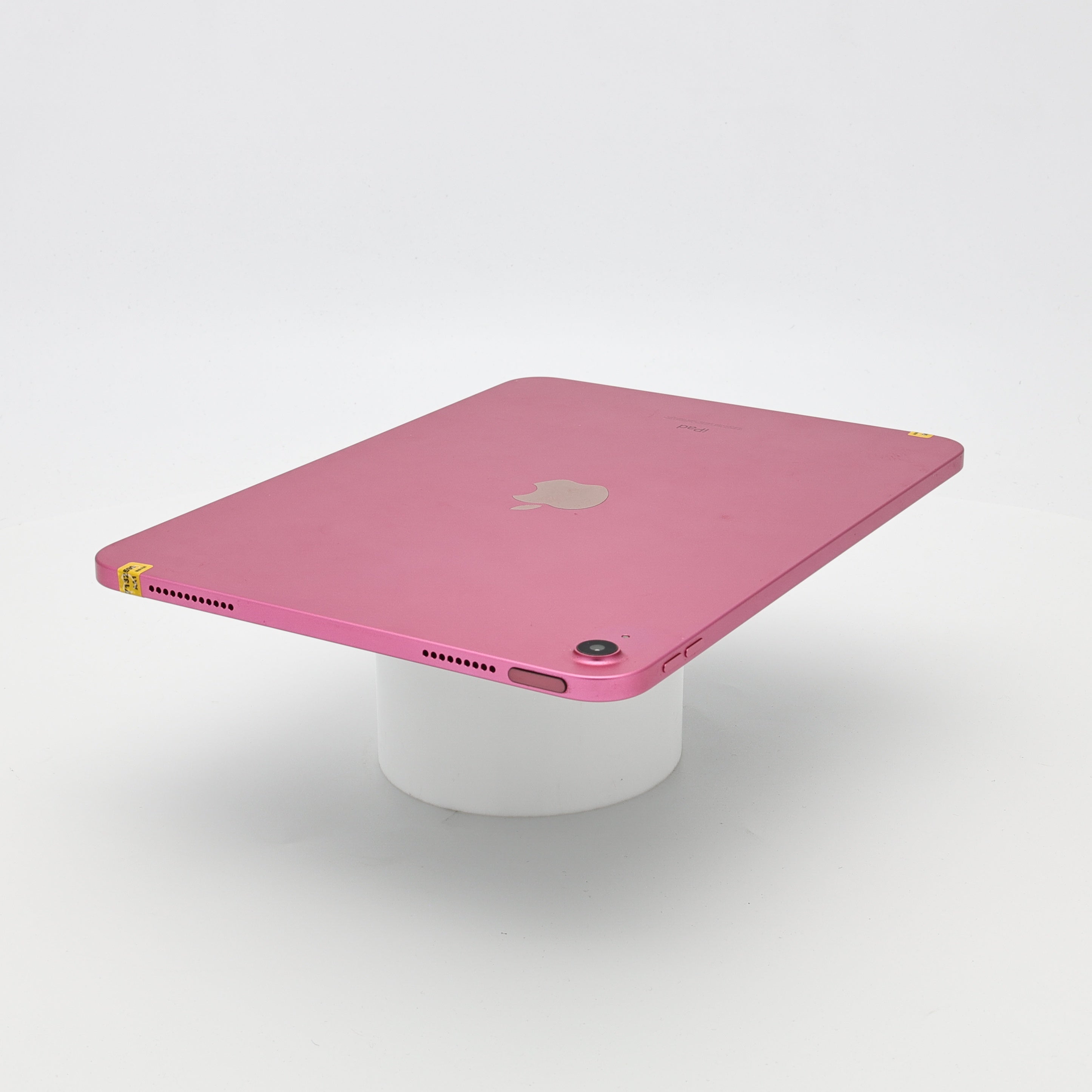 95新 Apple iPad 10代 256G 粉紅色 WIFI