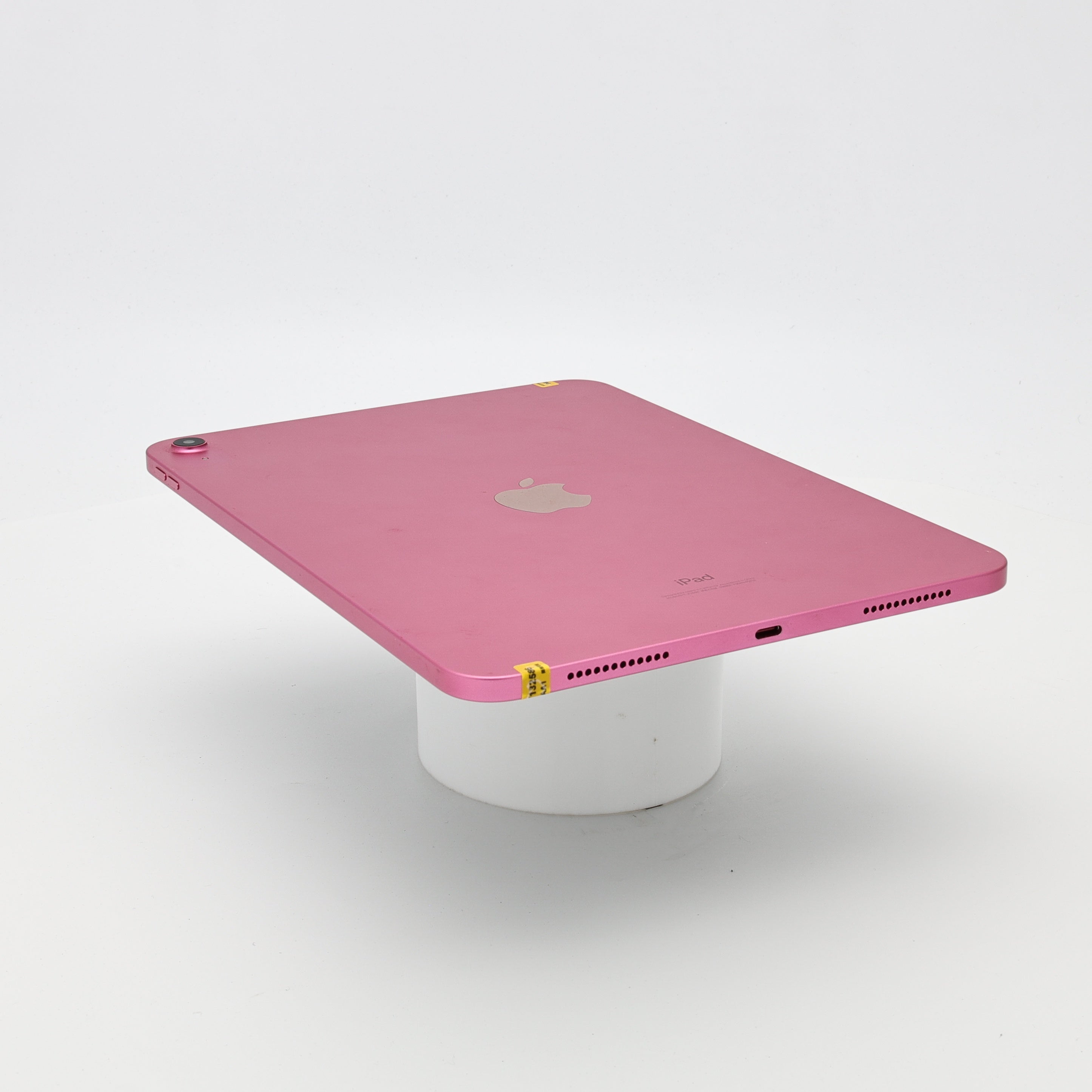 95新 Apple iPad 10代 256G 粉紅色 WIFI