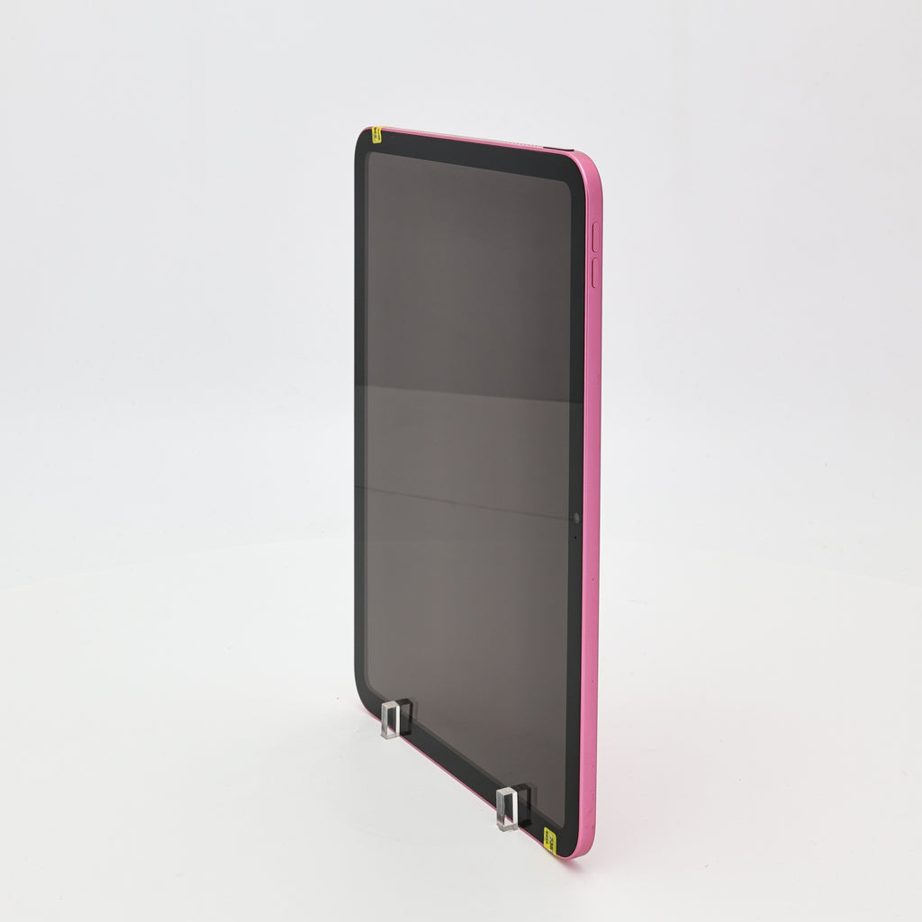 95新 Apple iPad 10代 256G 粉紅色 WIFI