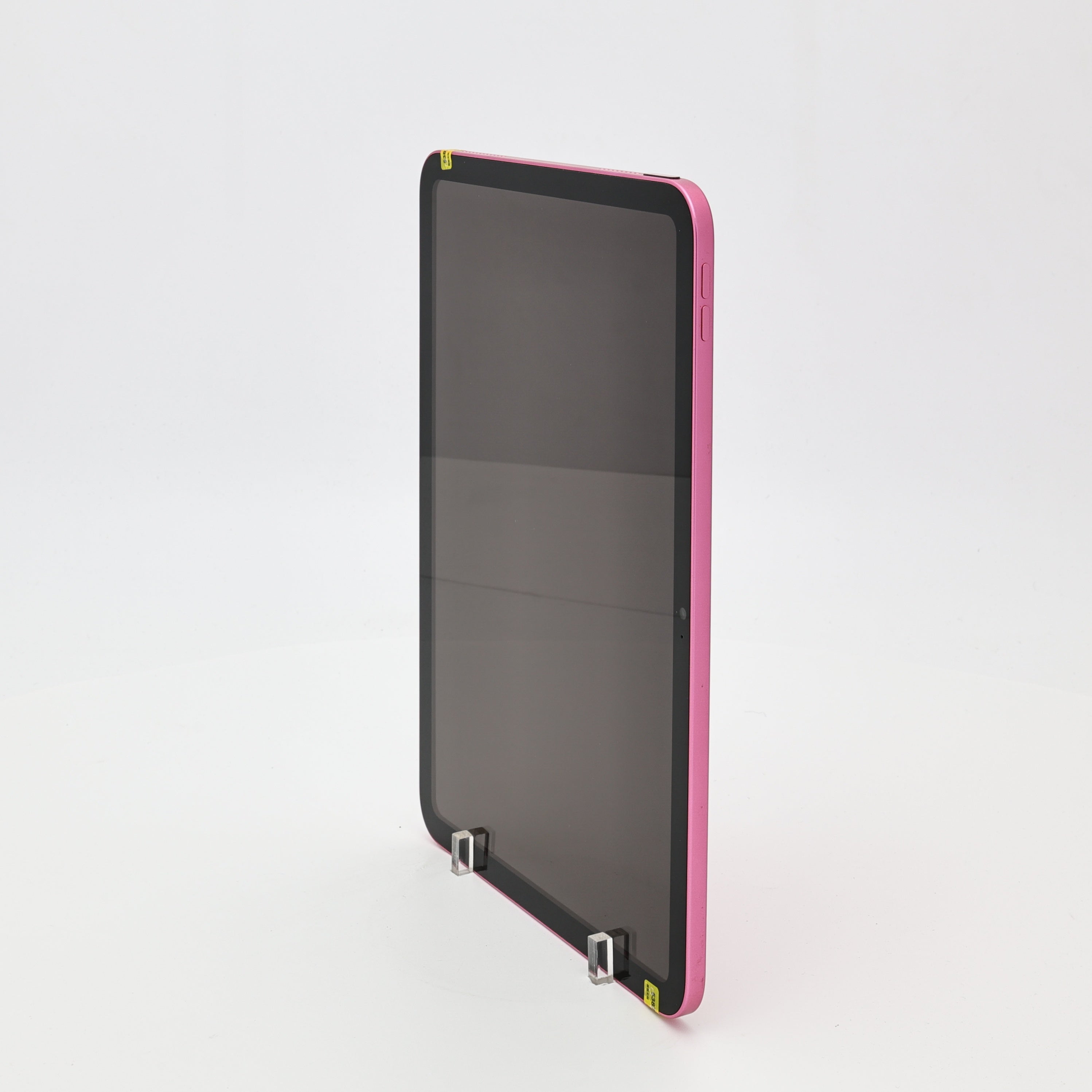 95新 Apple iPad 10代 256G 粉紅色 WIFI