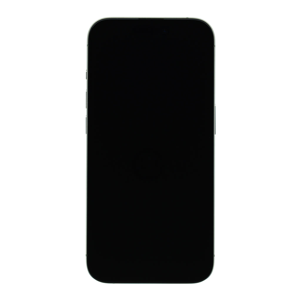95新 Apple iPhone 15 Pro 128G 白色鈦金屬 中國大陸版