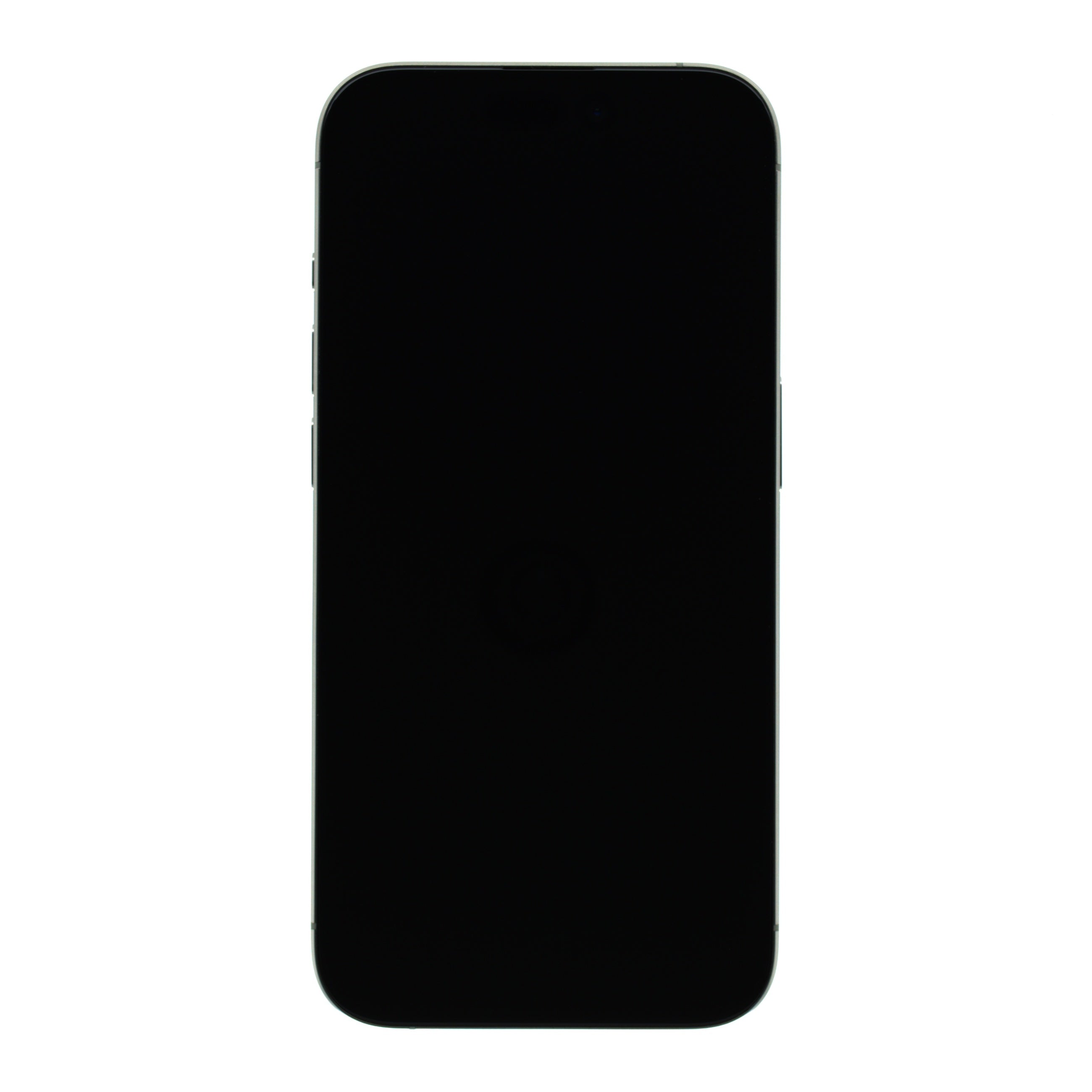 95新 Apple iPhone 15 Pro 128G 白色鈦金屬 中國大陸版