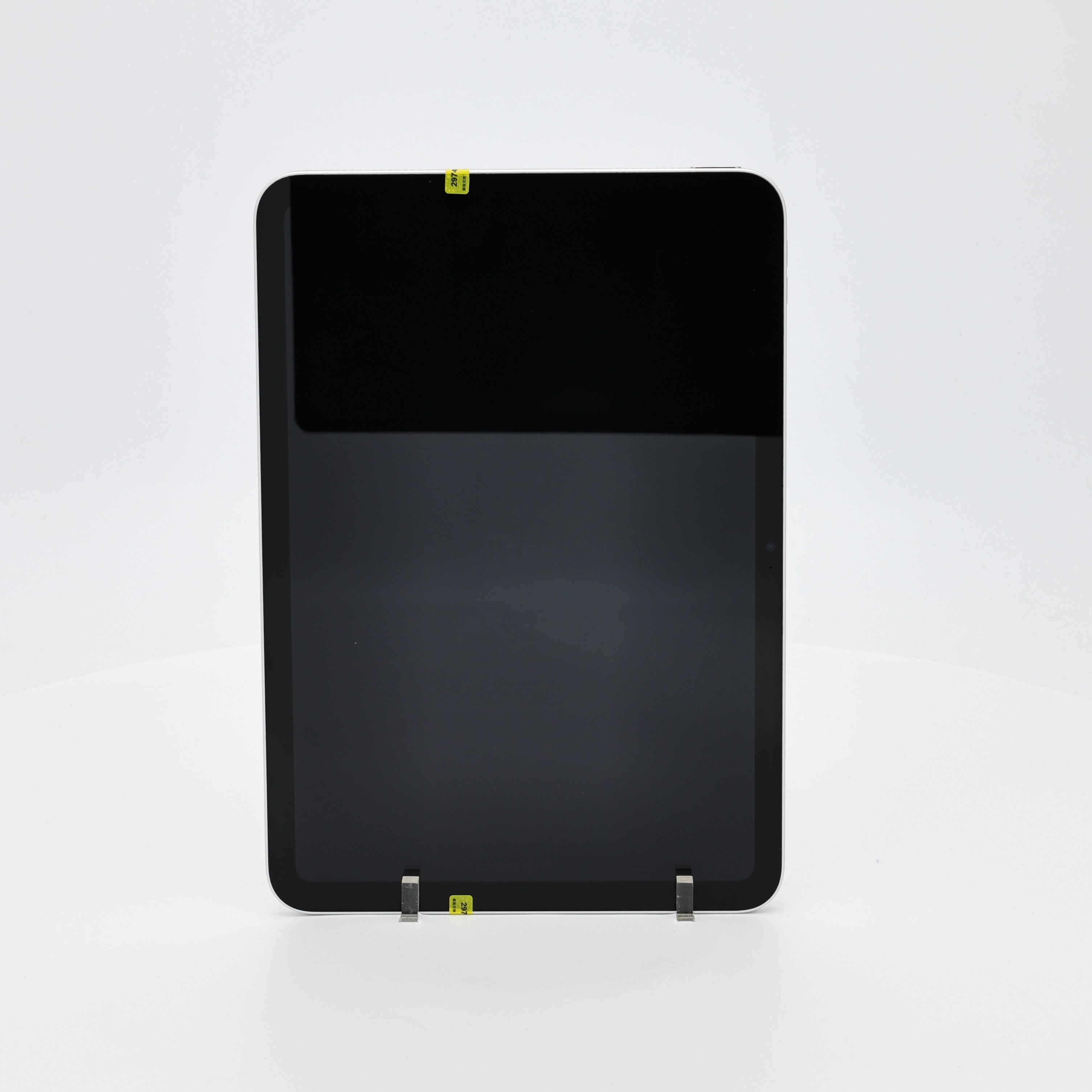95新 Apple iPad 10代 64G 銀色 WIFI