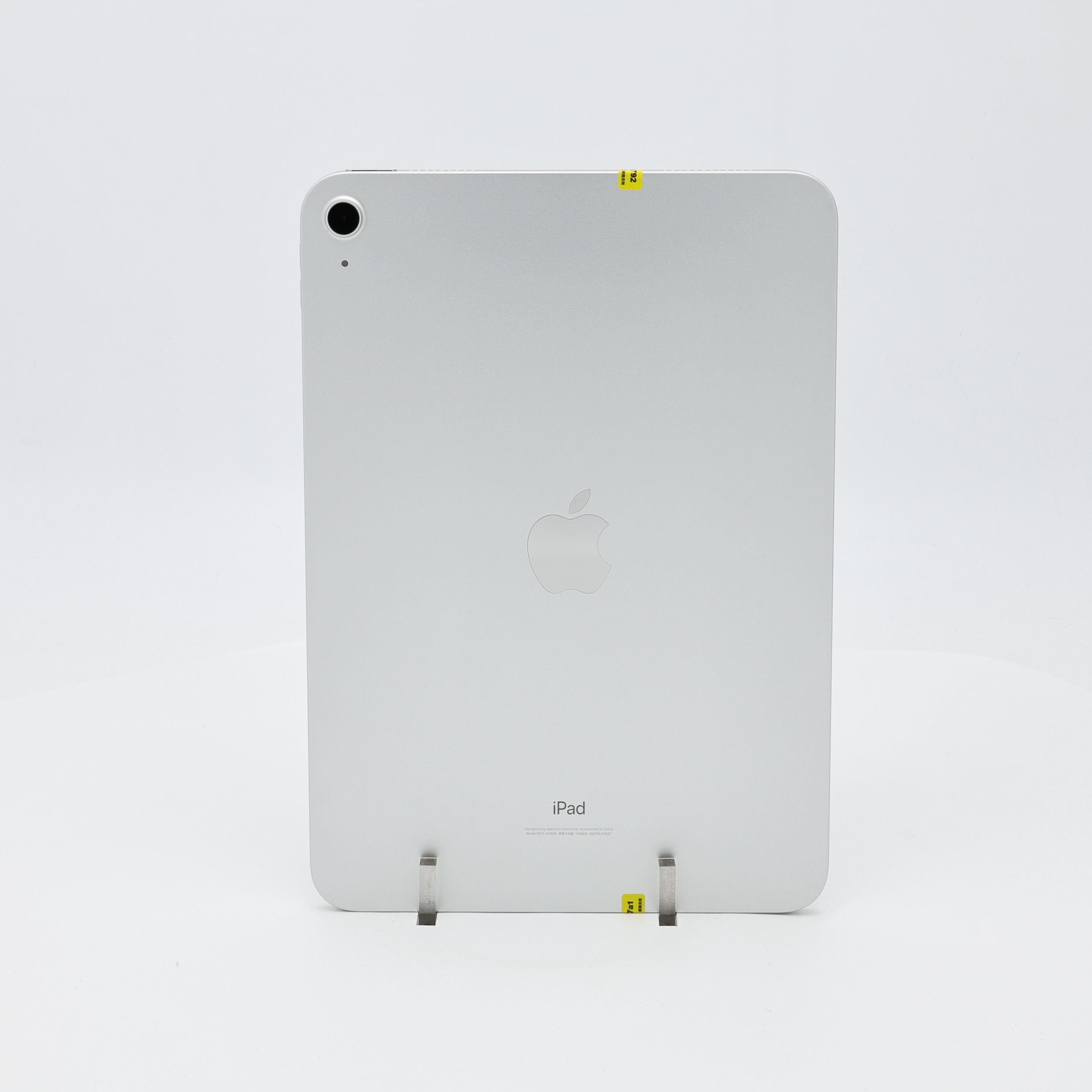 95新 Apple iPad 10代 64G 銀色 WIFI
