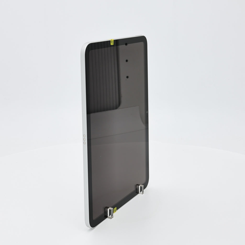 95新 Apple iPad 10代 64G 銀色 WIFI