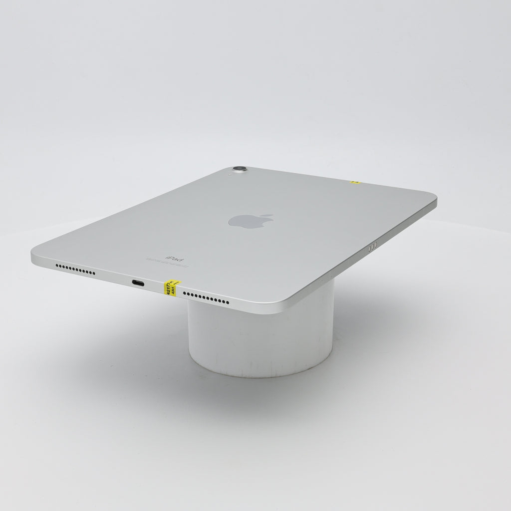 95新 Apple iPad 10代 64G 銀色 WIFI