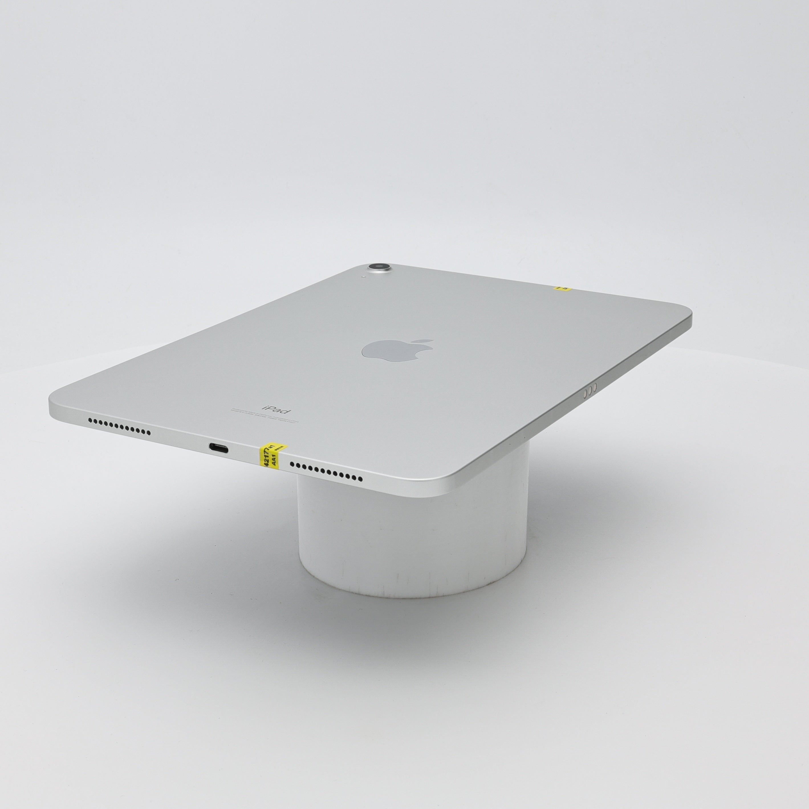 95新 Apple iPad 10代 64G 銀色 WIFI