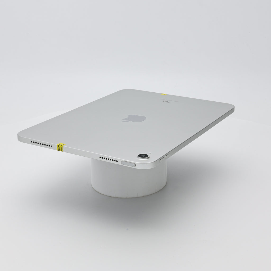 95新 Apple iPad 10代 64G 銀色 WIFI