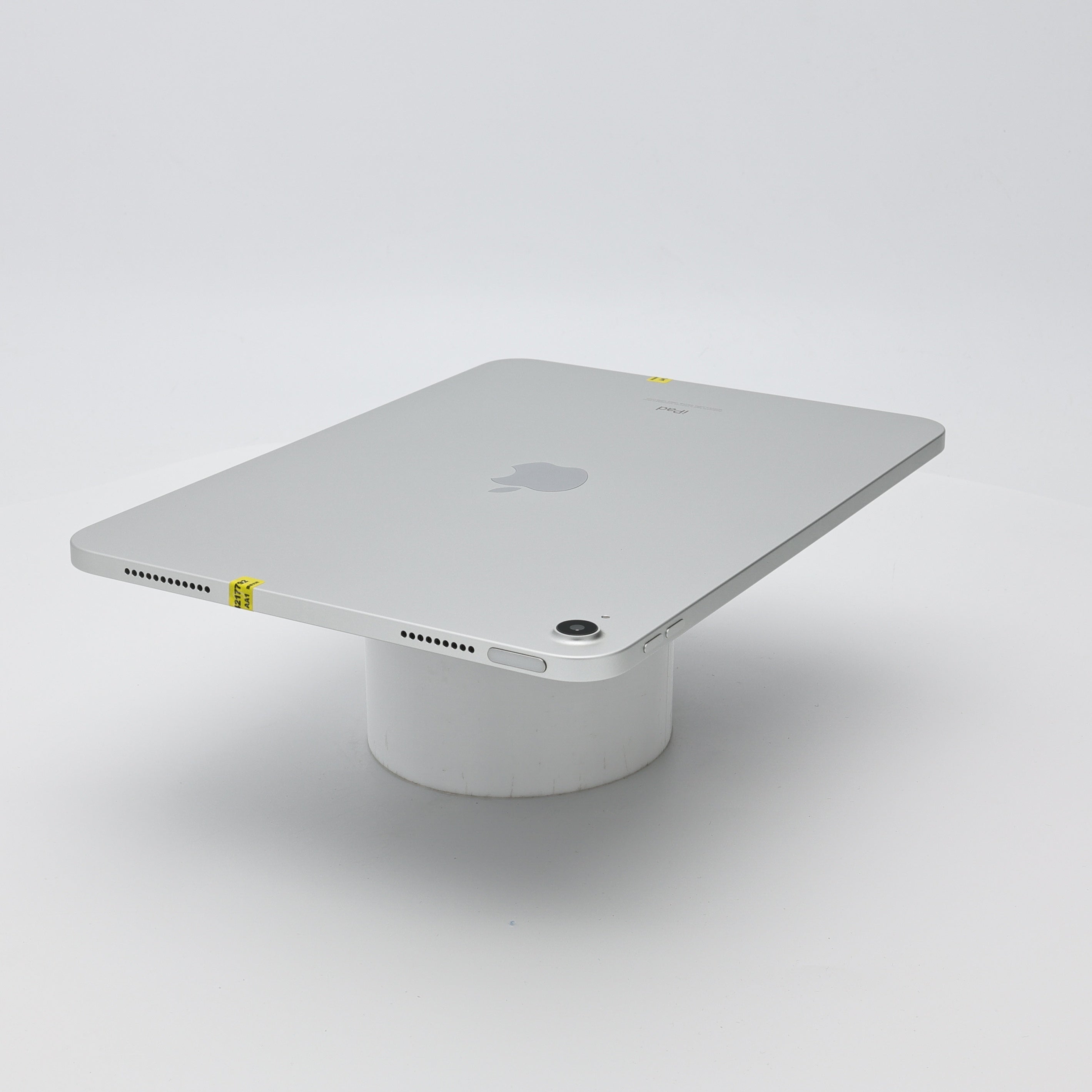95新 Apple iPad 10代 64G 銀色 WIFI