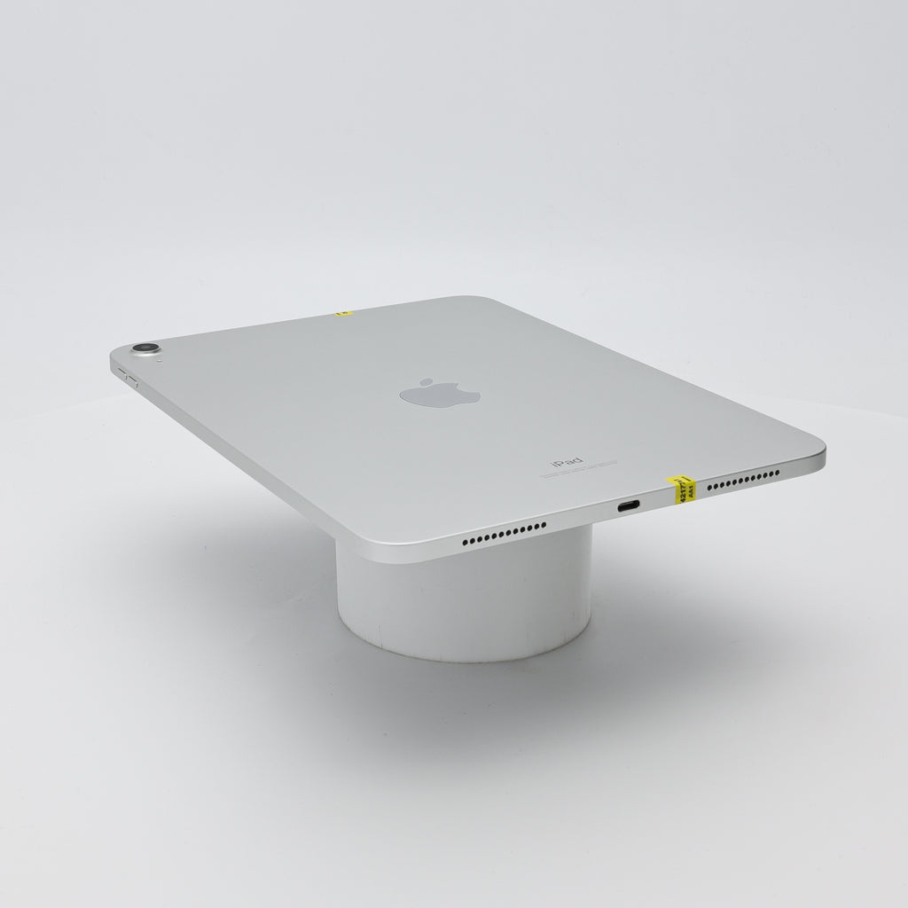 95新 Apple iPad 10代 64G 銀色 WIFI