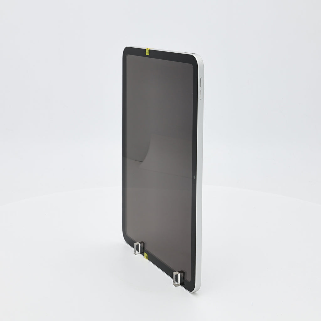95新 Apple iPad 10代 64G 銀色 WIFI
