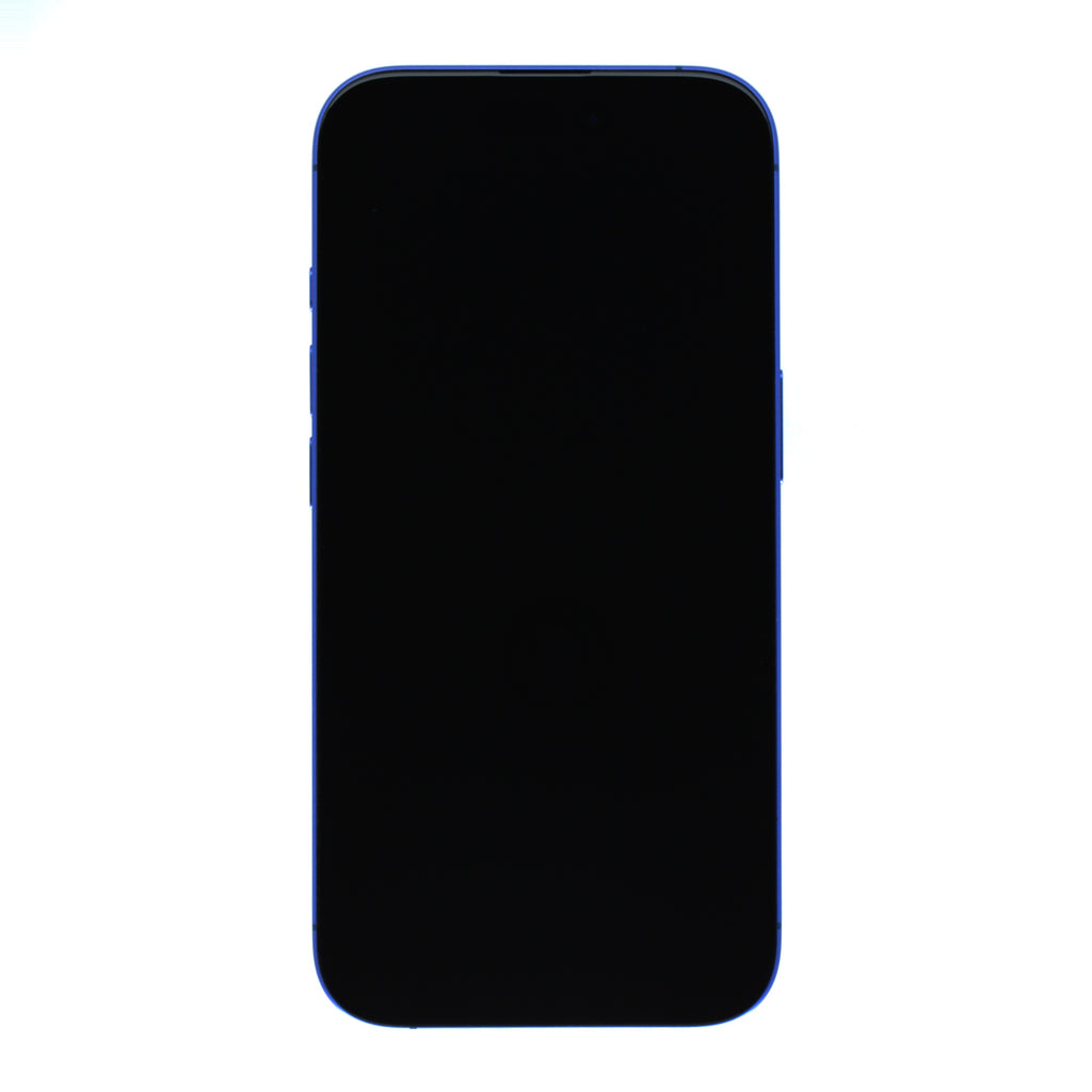 95新 Apple iPhone 16 256G 群青色 中國大陸版