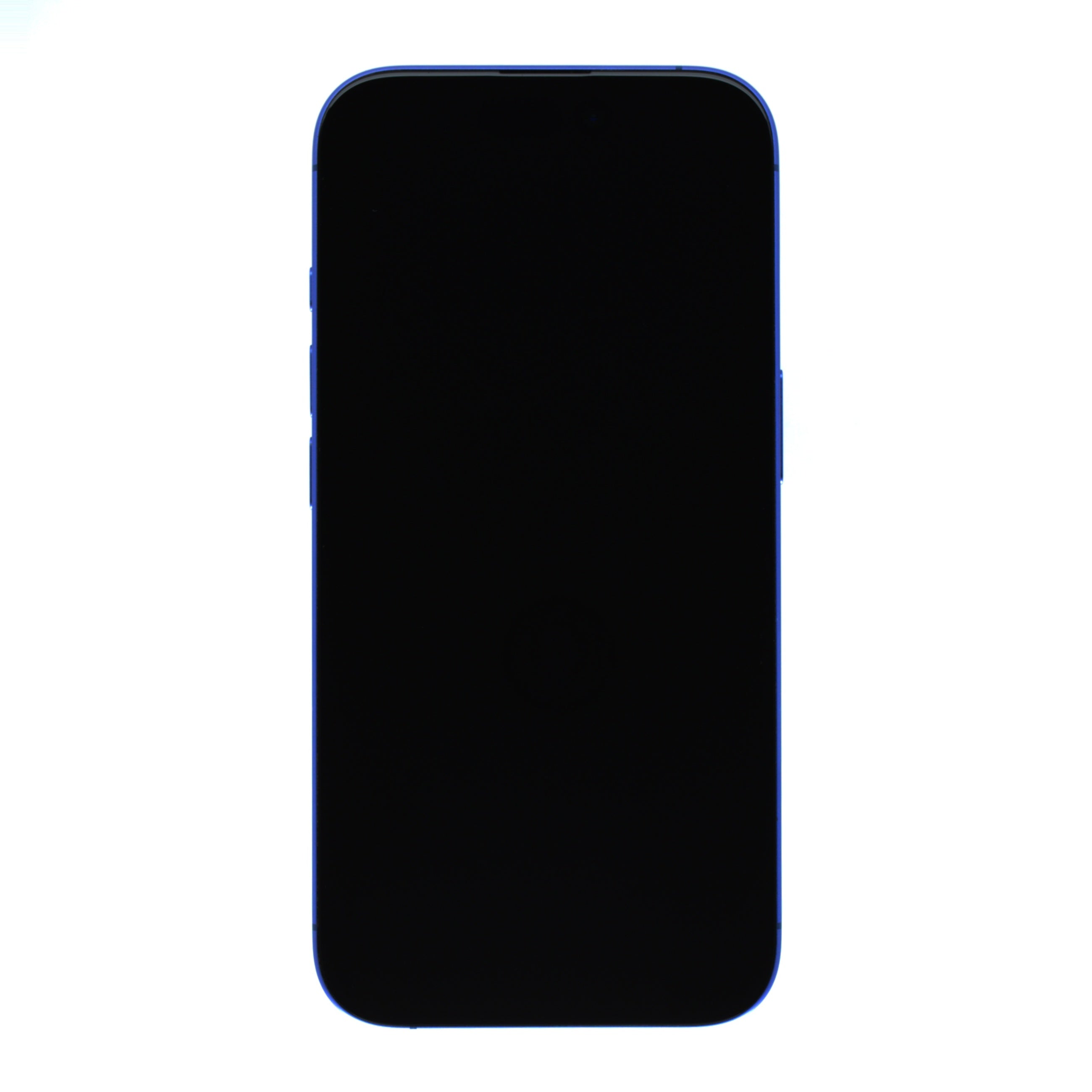 95新 Apple iPhone 16 256G 群青色 中國大陸版