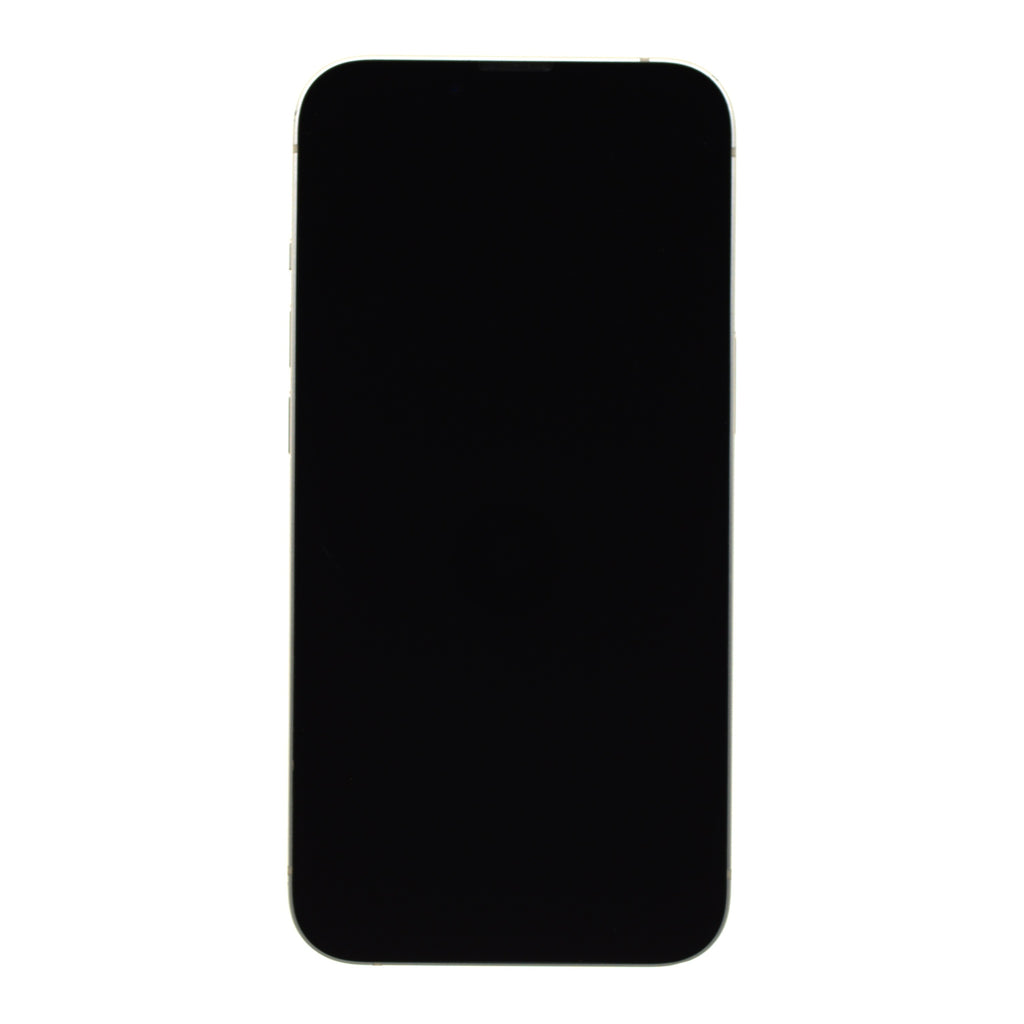 95新 Apple iPhone 13 256G 星光色 中國大陸版