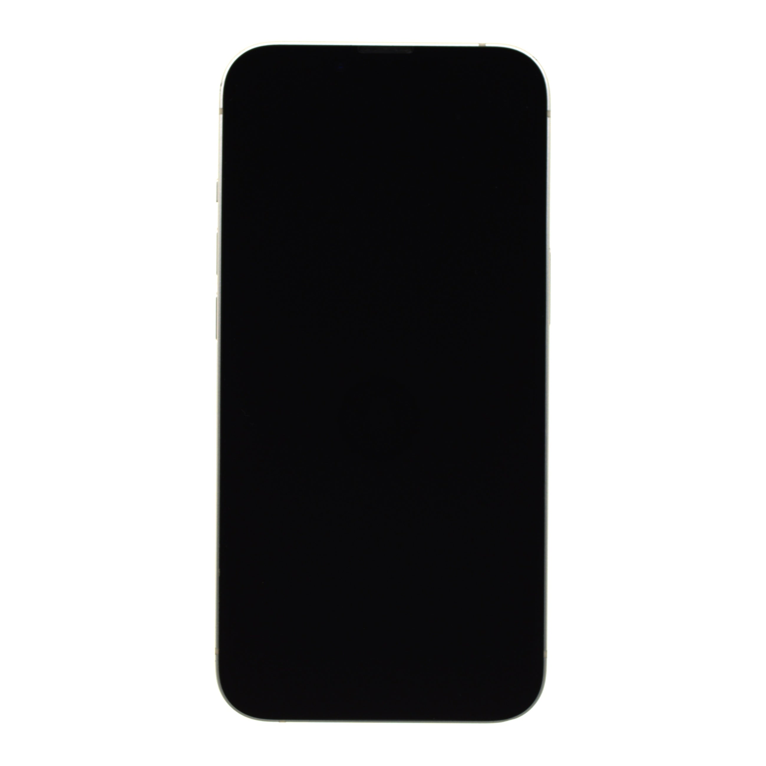 95新 Apple iPhone 13 256G 星光色 中國大陸版