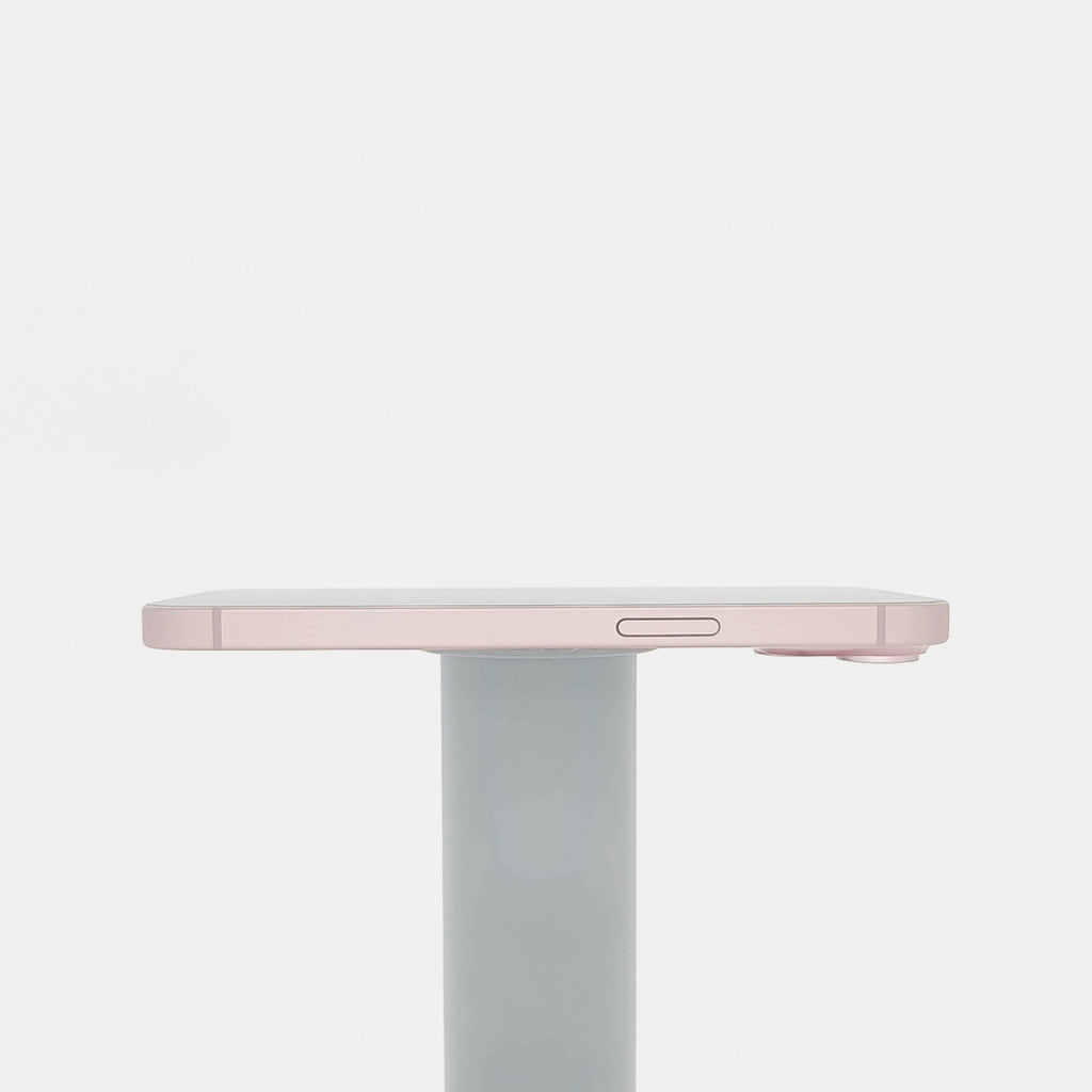 95新 Apple iPhone 15 256G 粉紅色 中國大陸版
