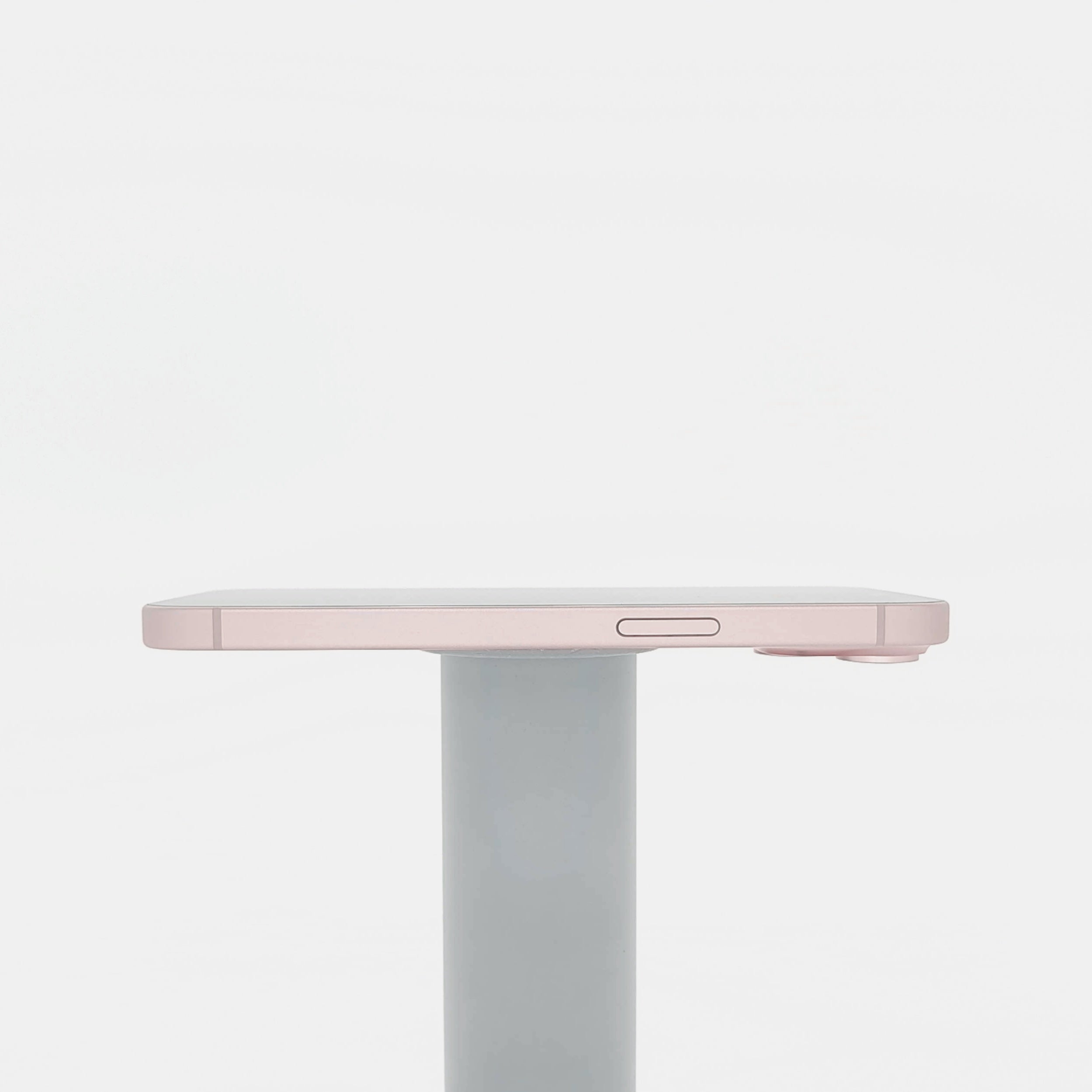95新 Apple iPhone 15 256G 粉紅色 中國大陸版