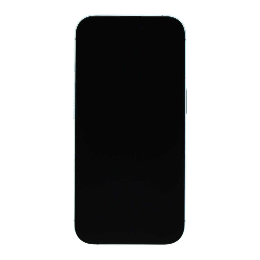 95新 Apple iPhone 16 256G 白色 中國大陸版