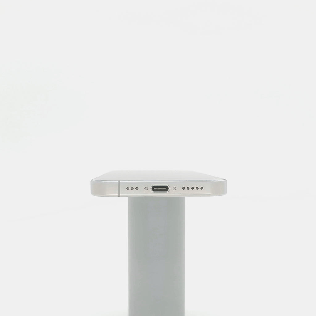 95新 Apple iPhone 16 Pro 128G 白色鈦金屬 中國大陸版