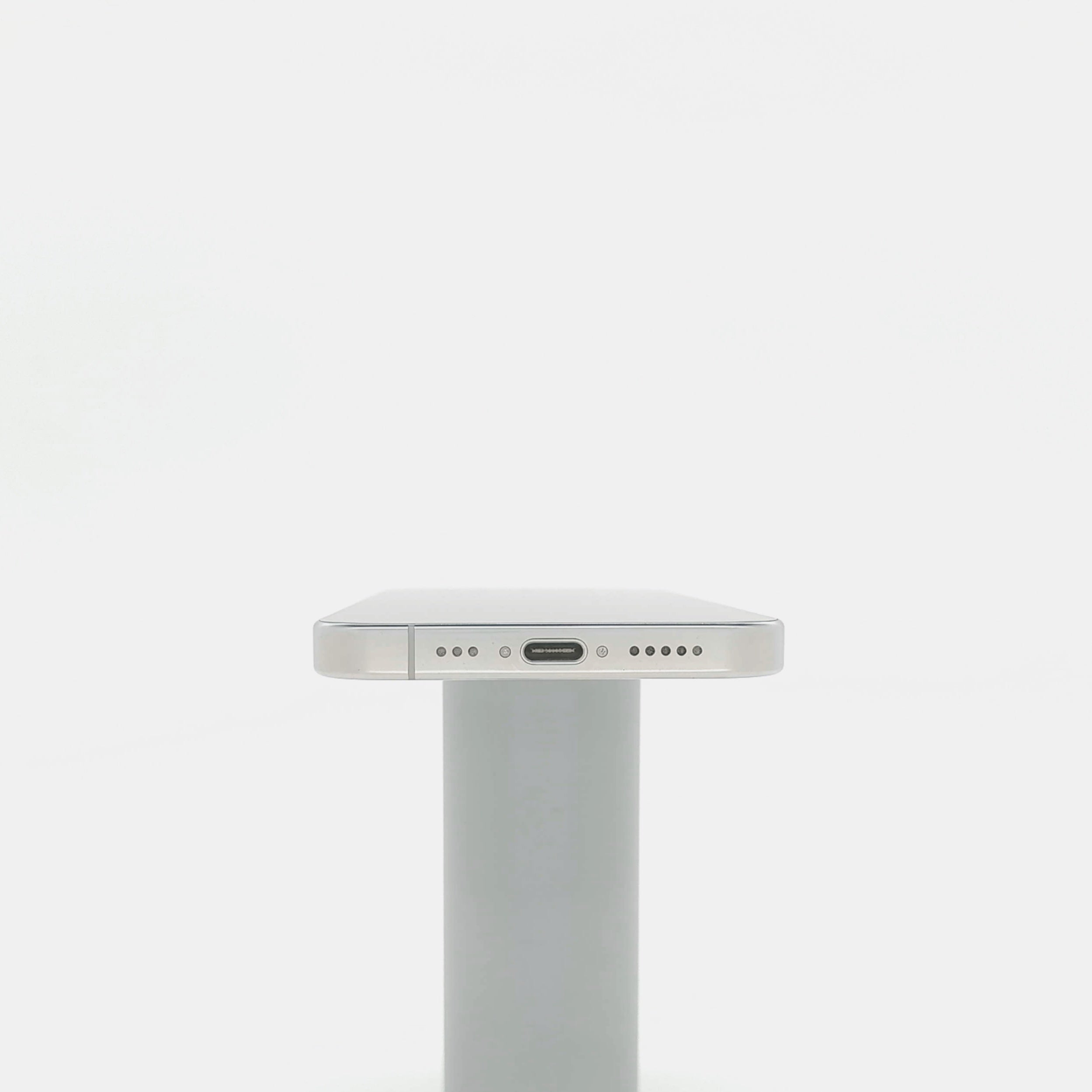 95新 Apple iPhone 16 Pro 128G 白色鈦金屬 中國大陸版