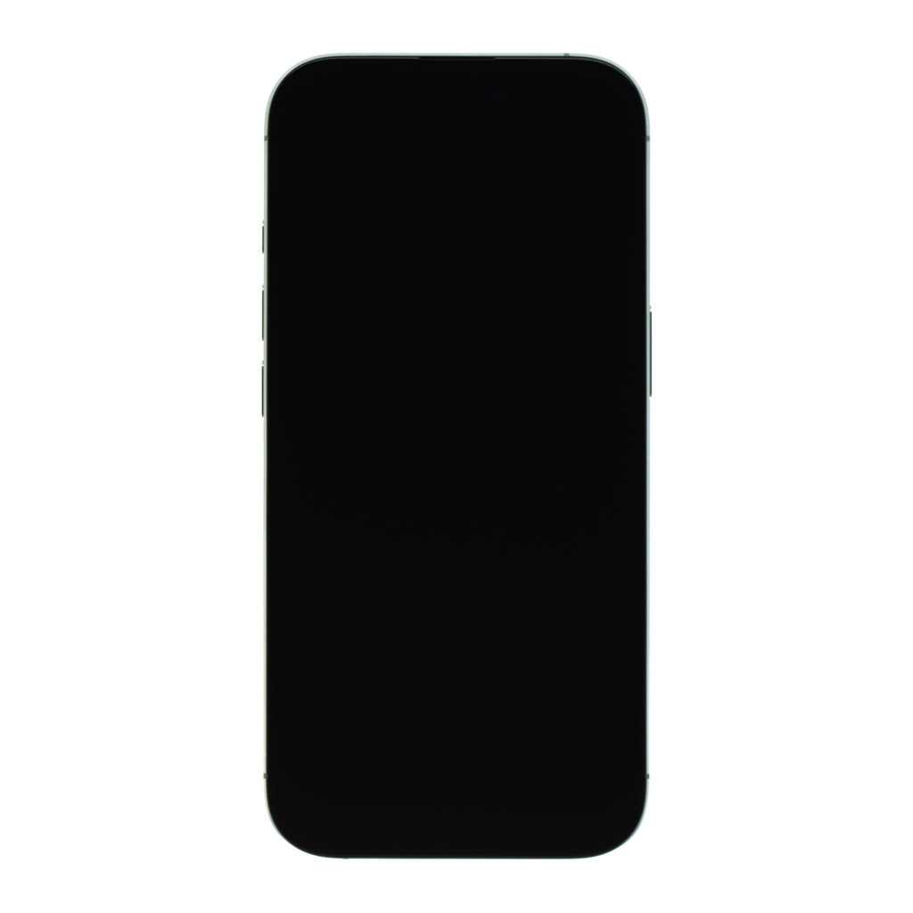 95新 Apple iPhone 16 Pro 128G 白色鈦金屬 中國大陸版