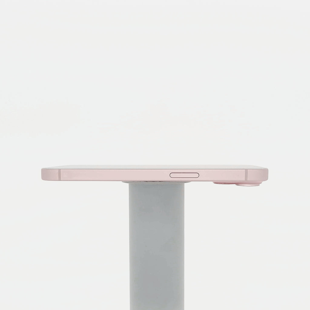 95新 Apple iPhone 15 256G 粉紅色 中國大陸版