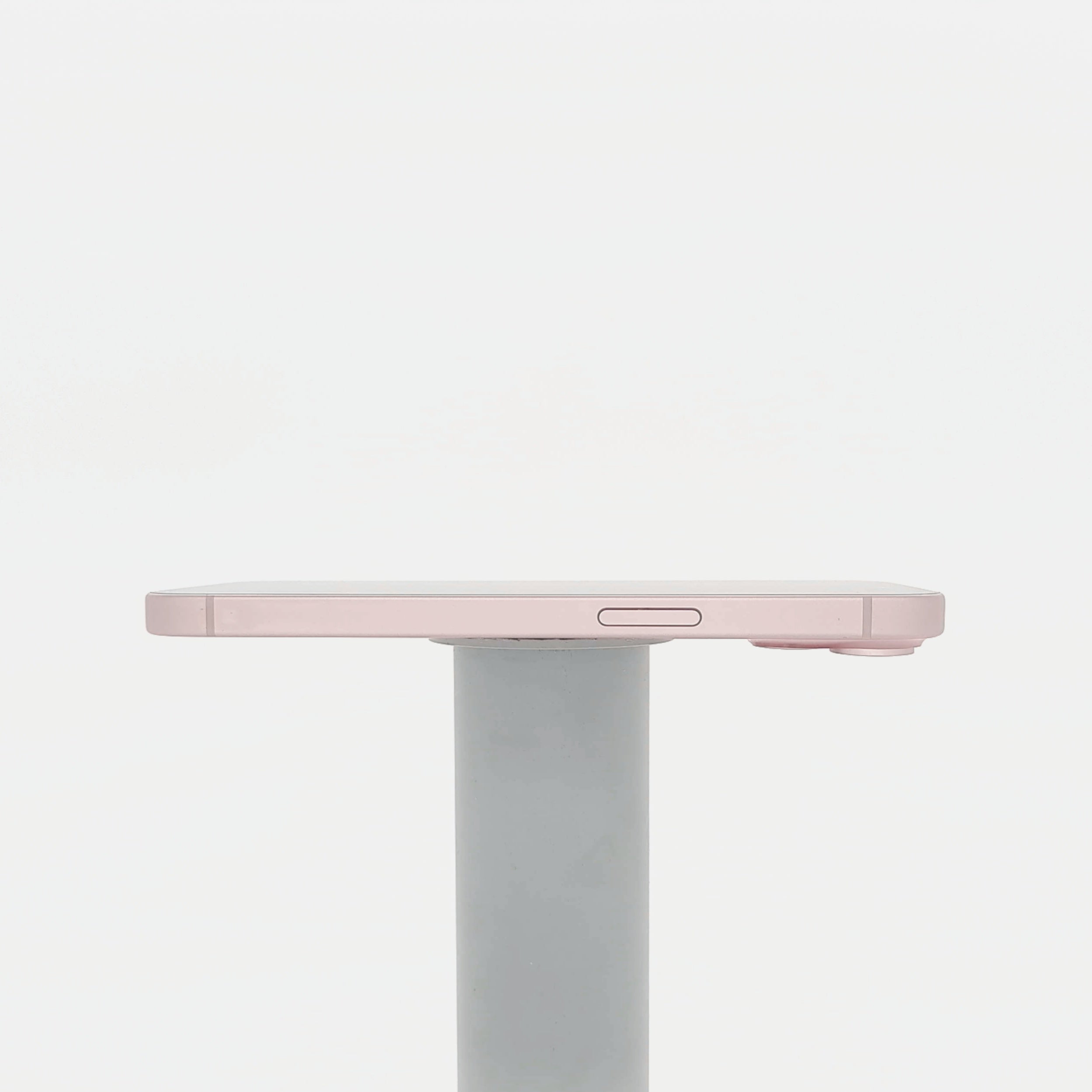 95新 Apple iPhone 15 256G 粉紅色 中國大陸版