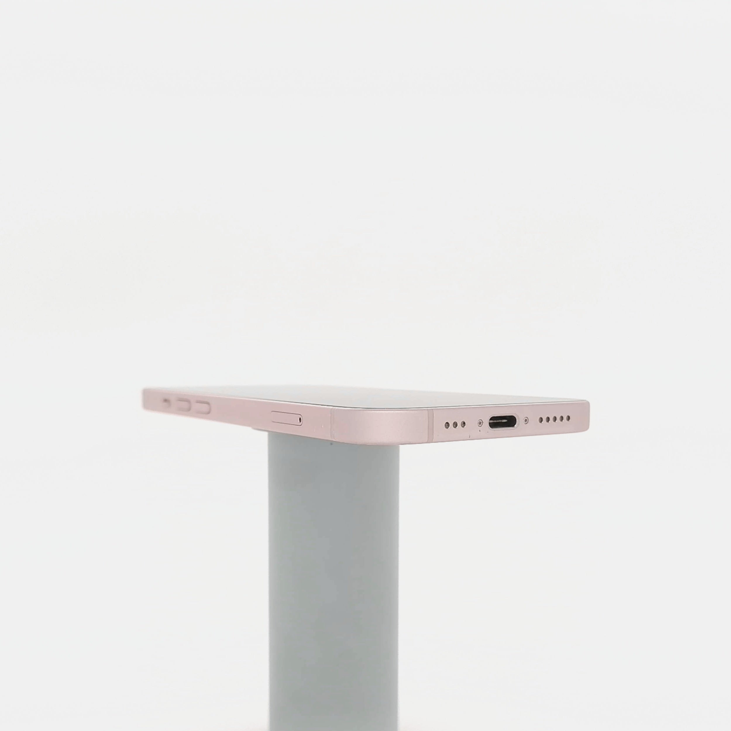 95新 Apple iPhone 15 256G 粉紅色 中國大陸版
