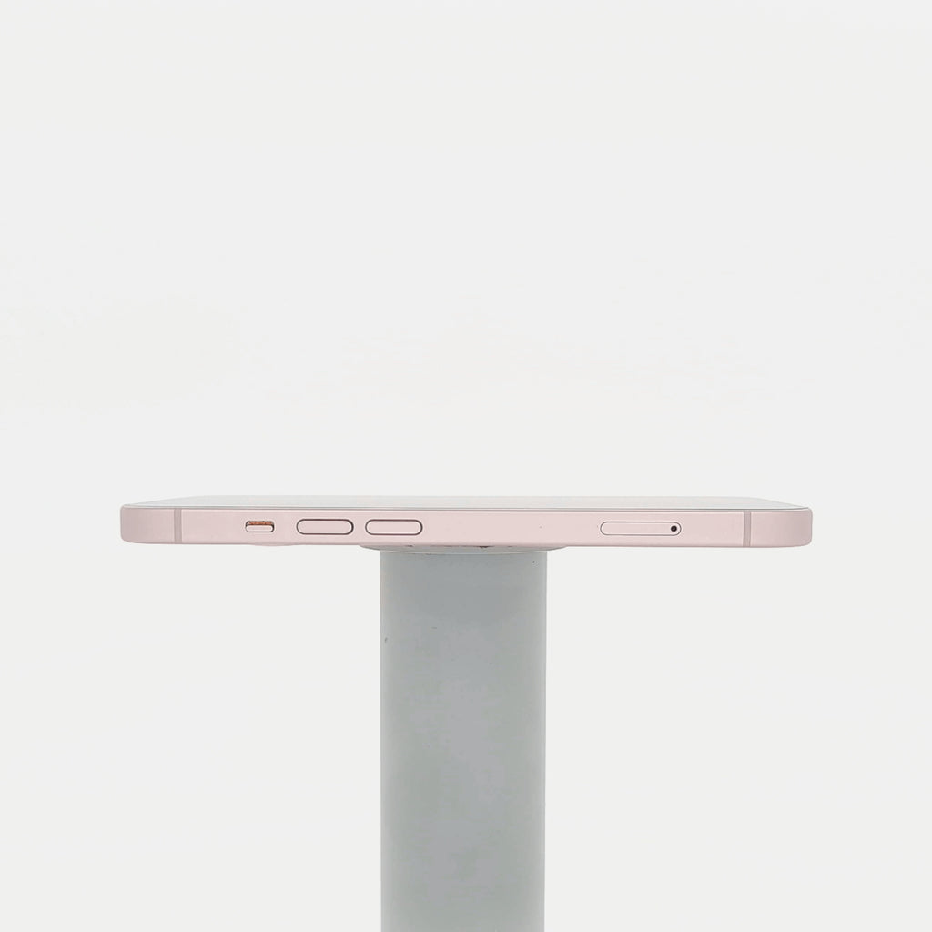 95新 Apple iPhone 15 256G 粉紅色 中國大陸版