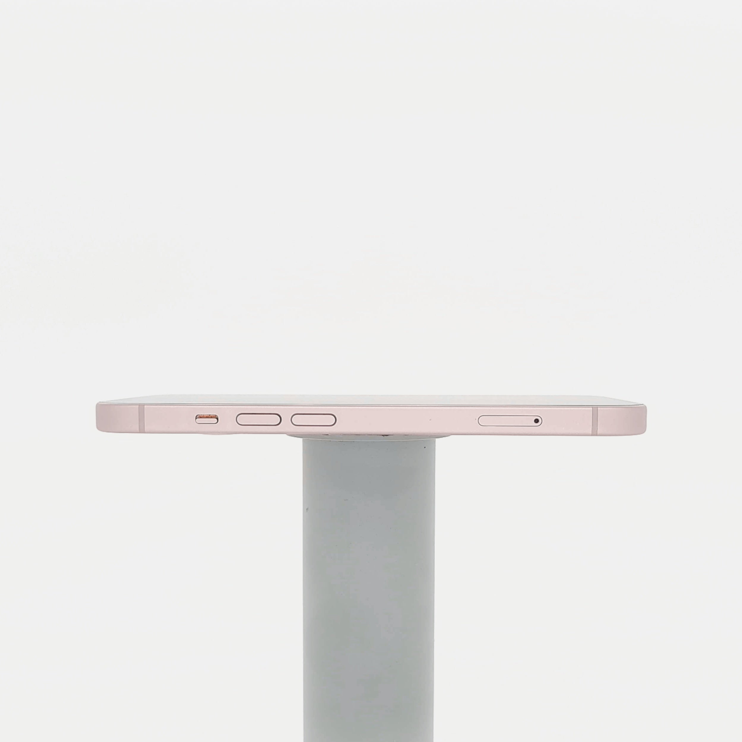 95新 Apple iPhone 15 256G 粉紅色 中國大陸版
