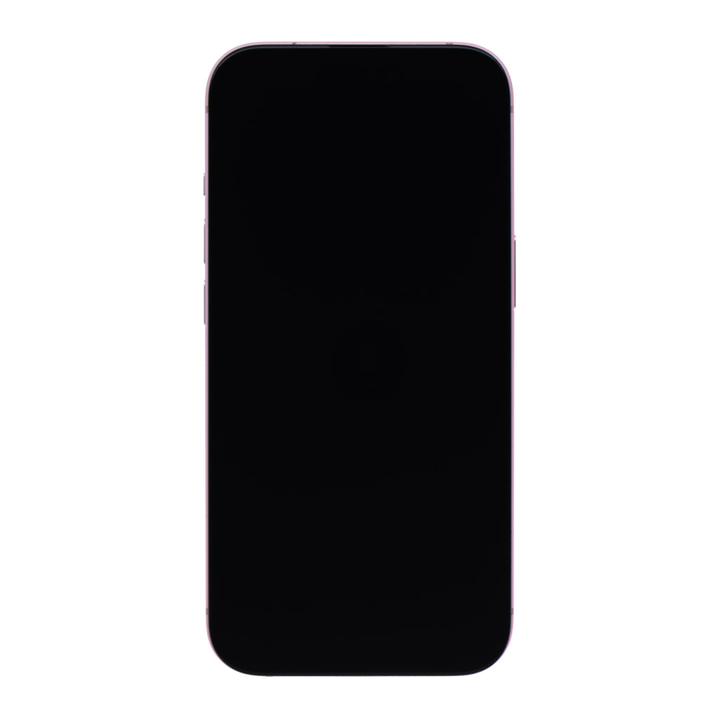 95新 Apple iPhone 15 256G 粉紅色 中國大陸版