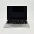 95新 Apple MacBook Air 22年 13寸 M2（8+8核） 8G RAM 256G SSD 銀色