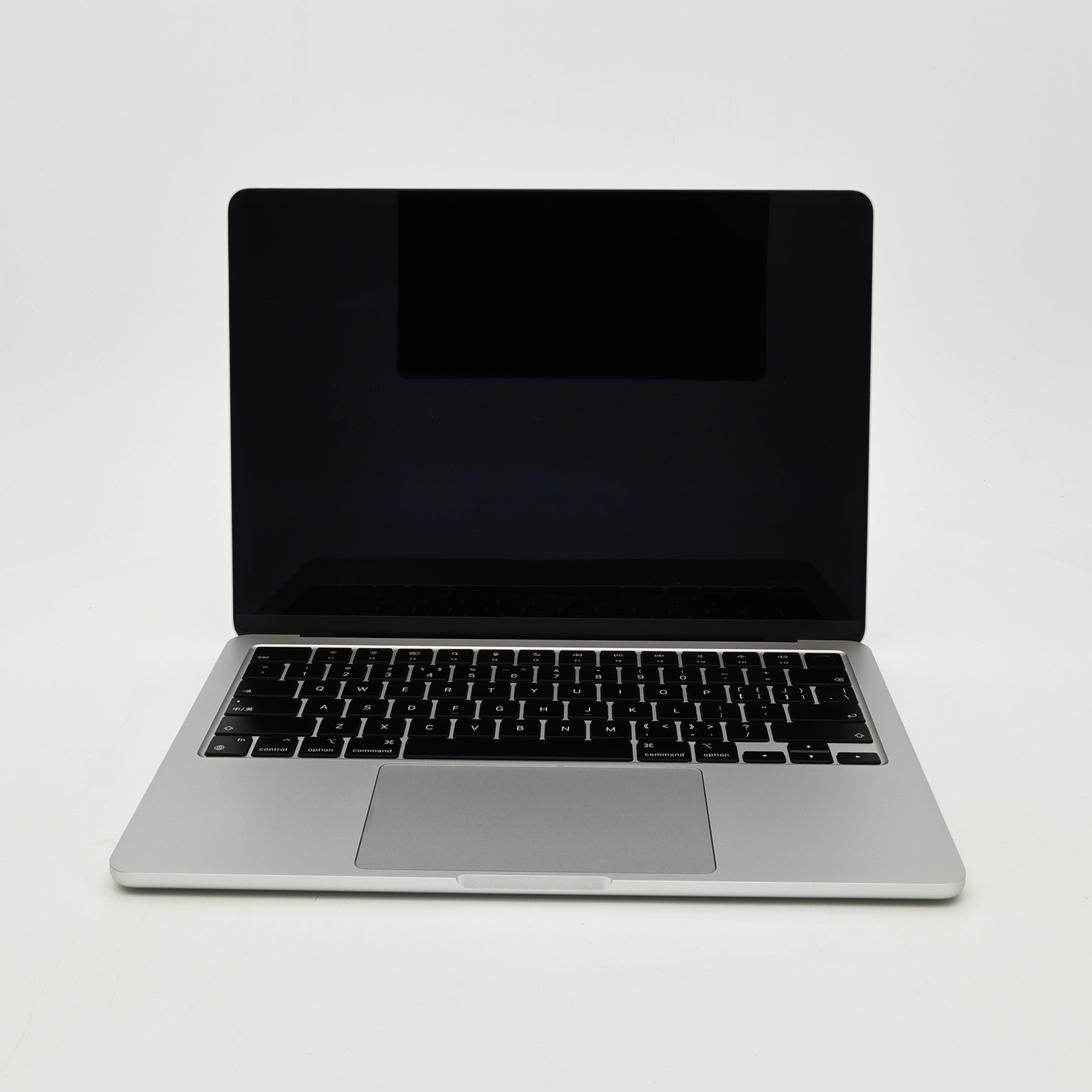 95新 Apple MacBook Air 22年 13寸 M2（8+8核） 8G RAM 256G SSD 銀色