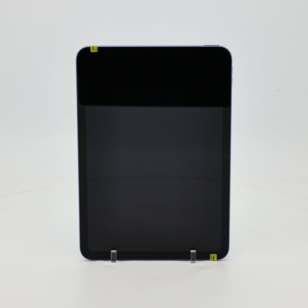 95新 Apple iPad 10代 256G 藍色 WIFI