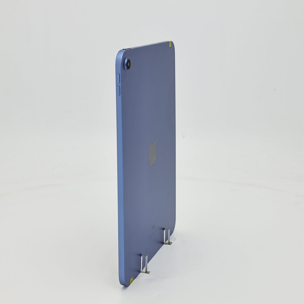 95新 Apple iPad 10代 256G 藍色 WIFI