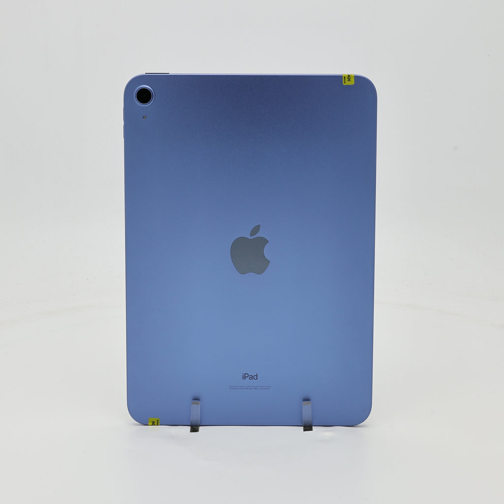 95新 Apple iPad 10代 256G 藍色 WIFI