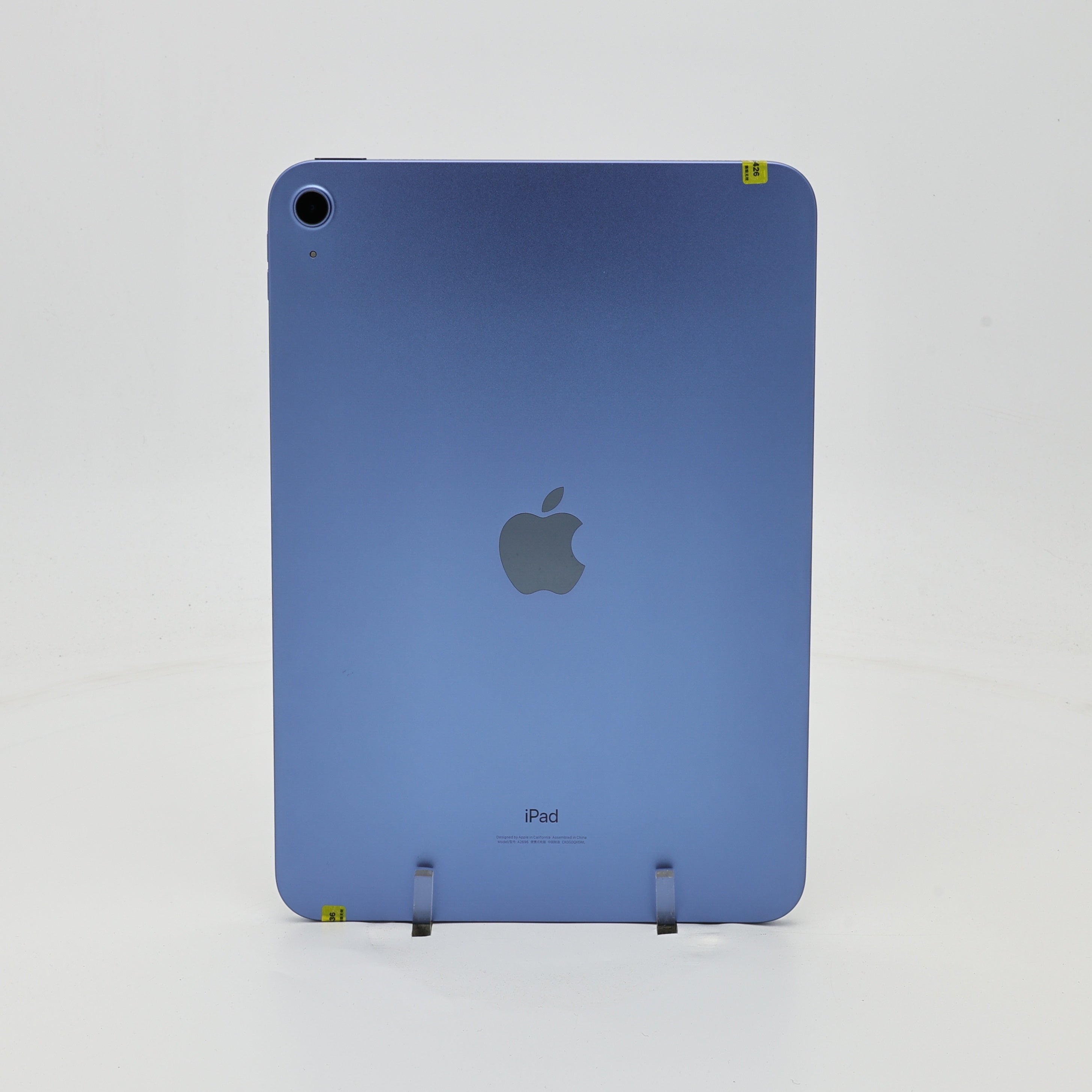 95新 Apple iPad 10代 256G 藍色 WIFI