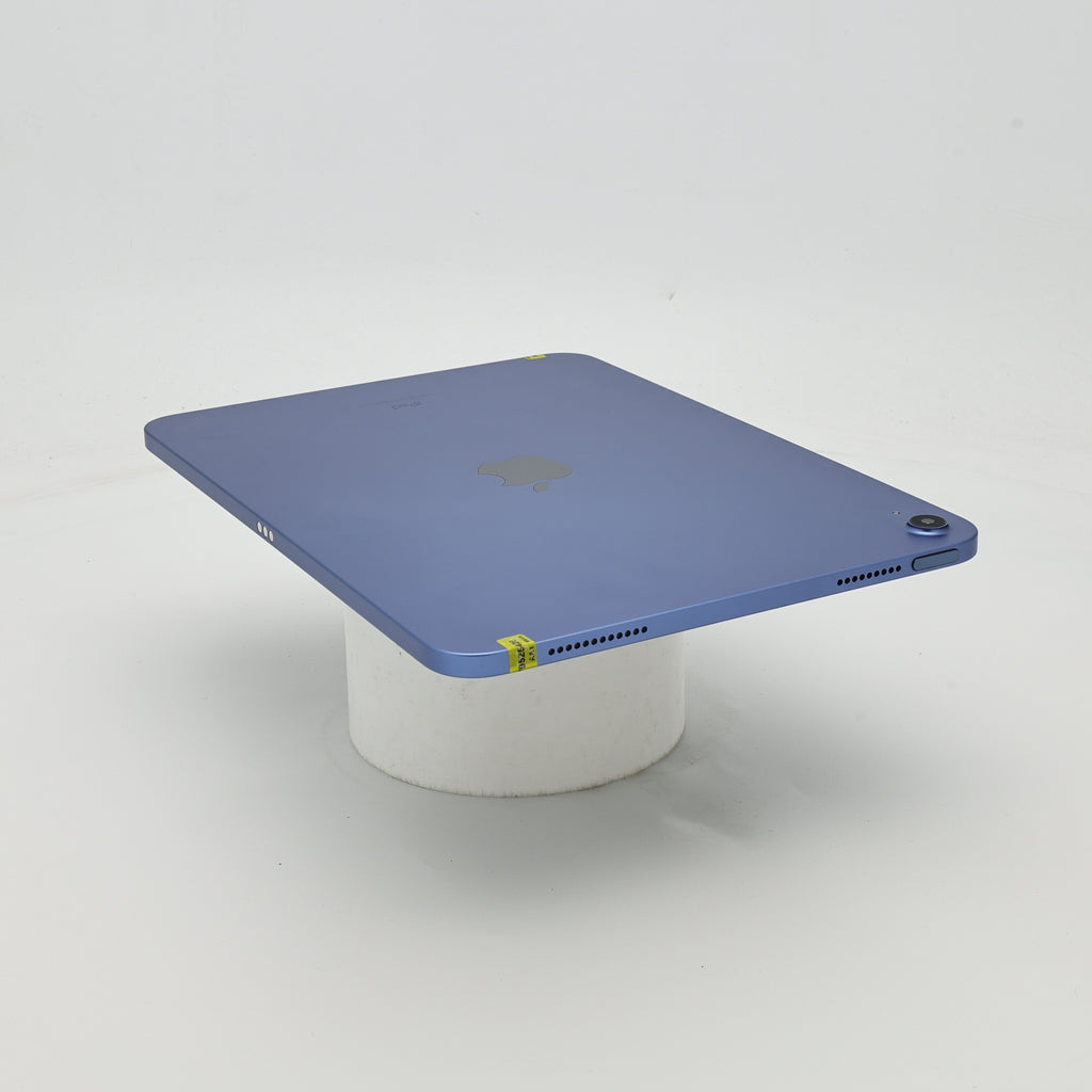 95新 Apple iPad 10代 256G 藍色 WIFI
