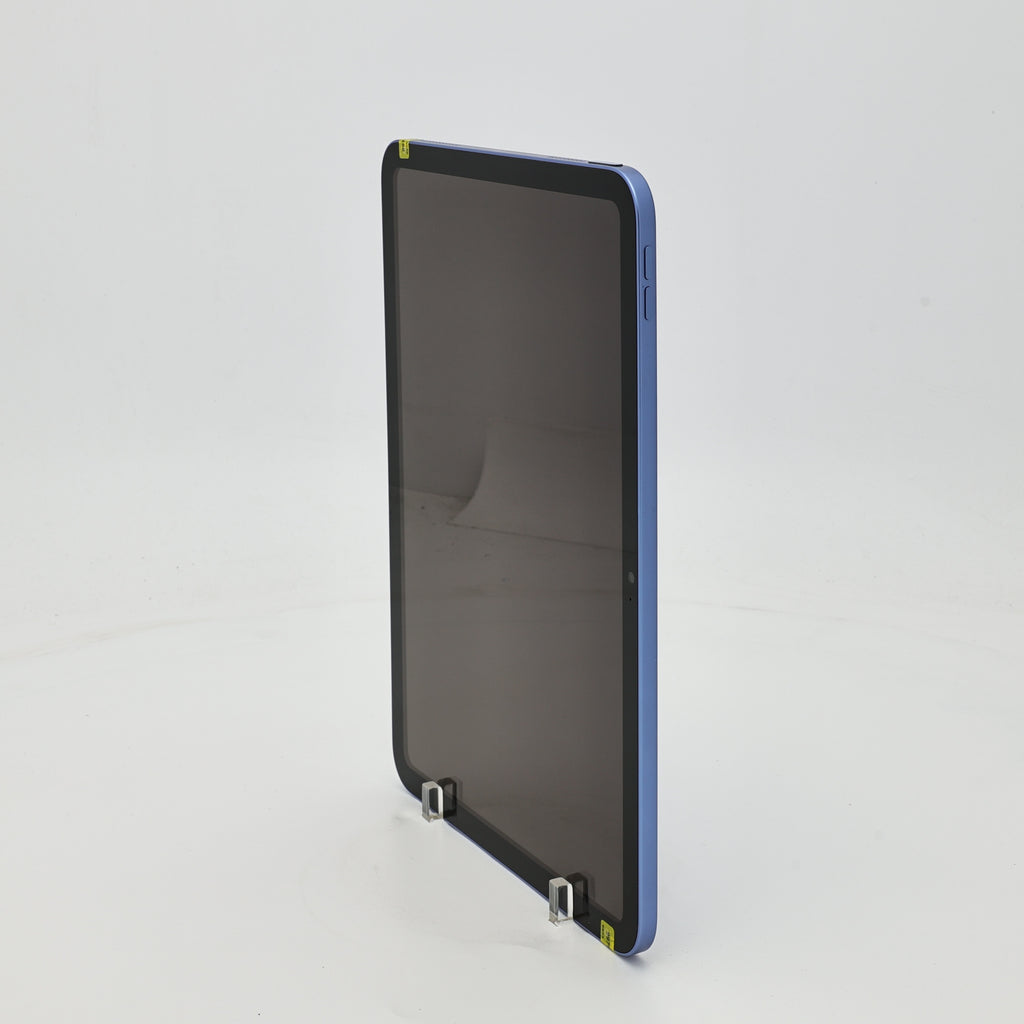 95新 Apple iPad 10代 256G 藍色 WIFI