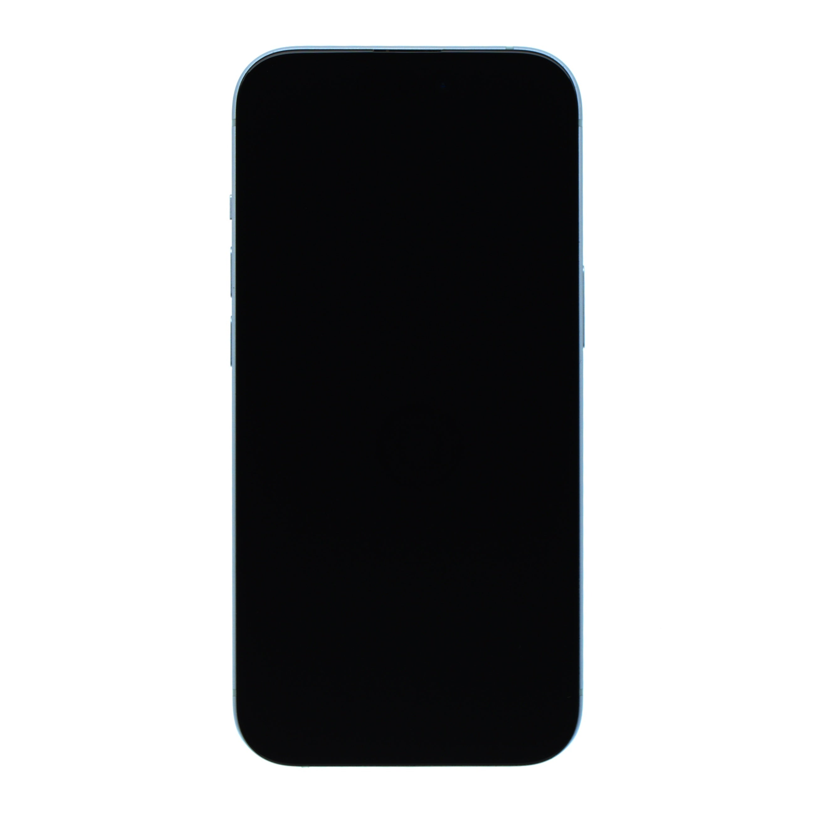 95新 Apple iPhone 15 128G 藍色 中國大陸版