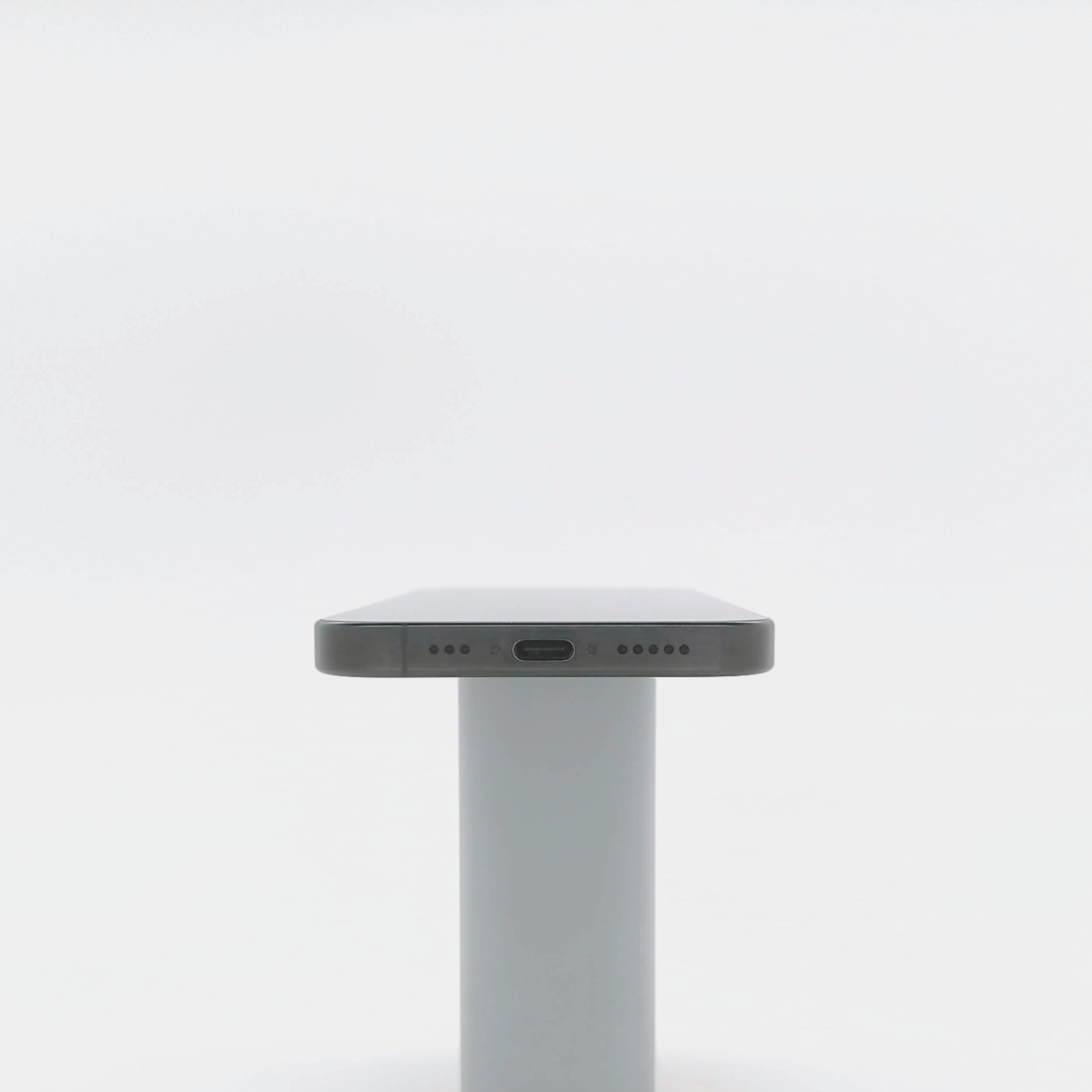 95新 Apple iPhone 16 Pro 128G 黑色鈦金屬 中國大陸版