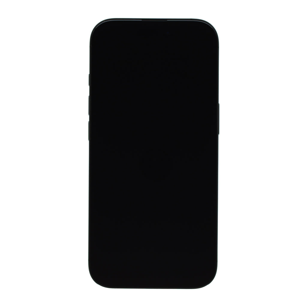 95新 Apple iPhone 16 Pro 128G 黑色鈦金屬 中國大陸版