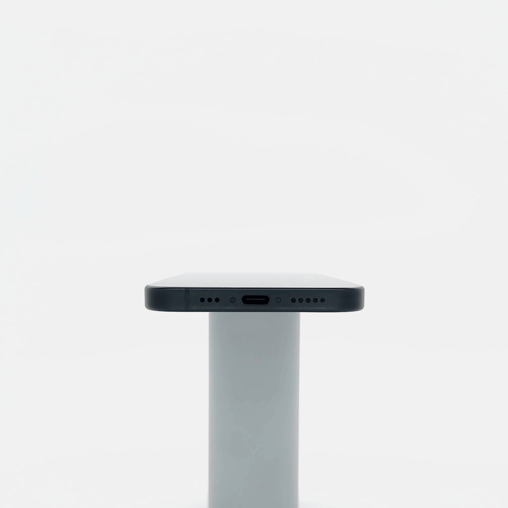 95新 Apple iPhone 15 128G 黑色 中國大陸版