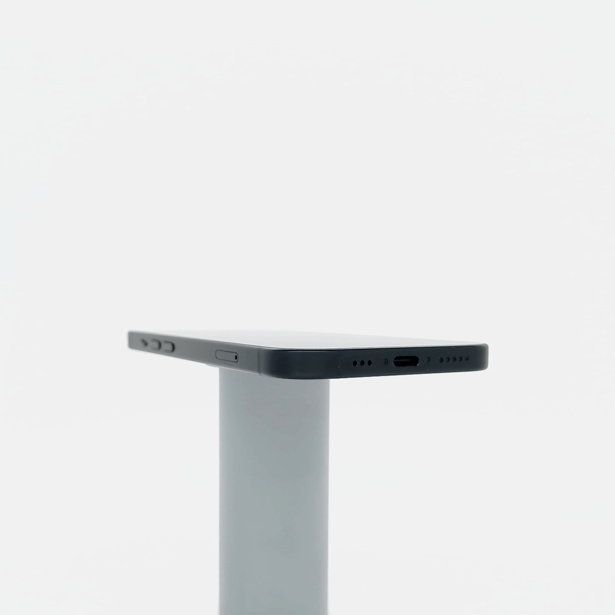 95新 Apple iPhone 15 128G 黑色 中國大陸版